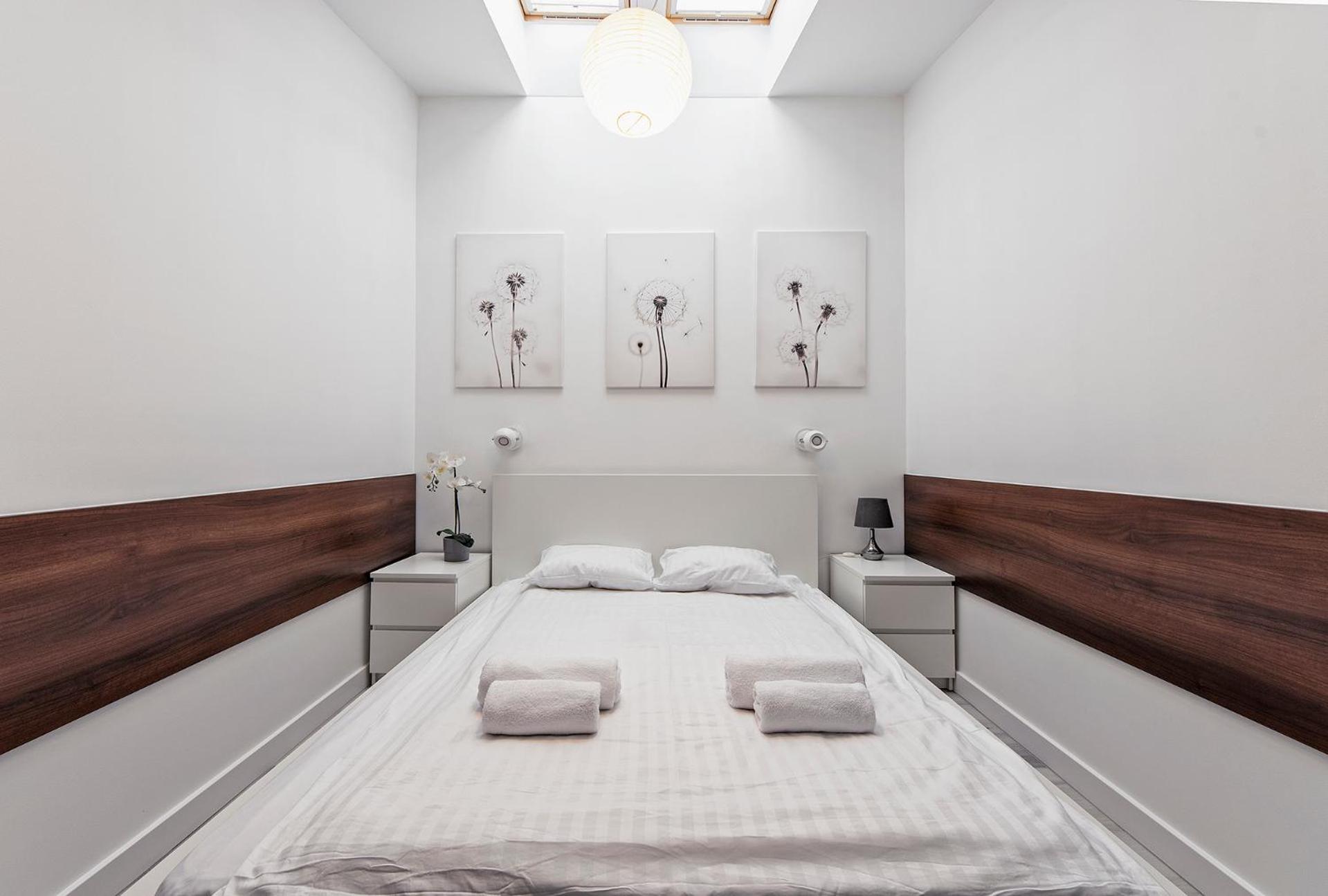 RentPlanet - Apartament święty Marcin