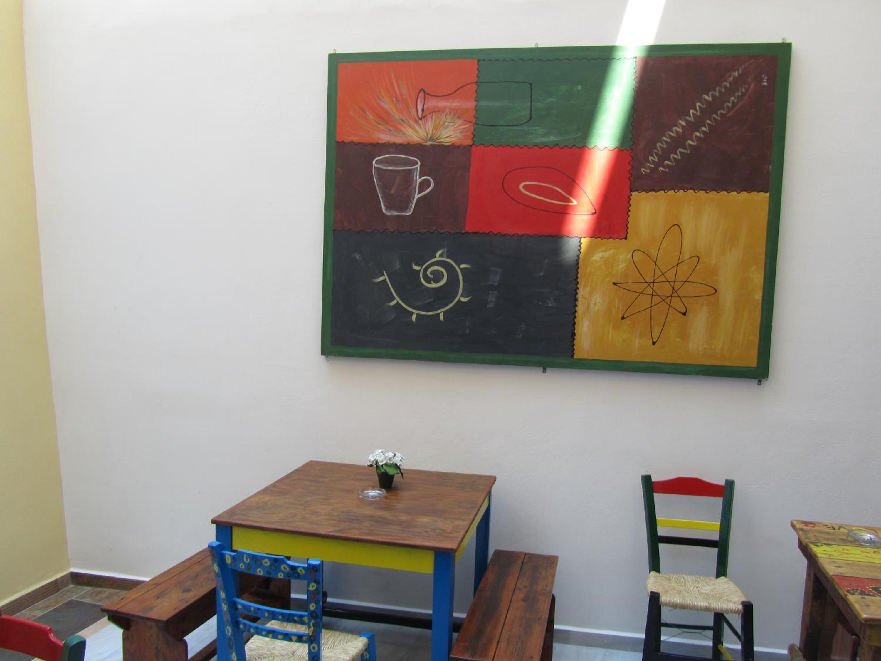 Poco Loco Bed & Breakfast