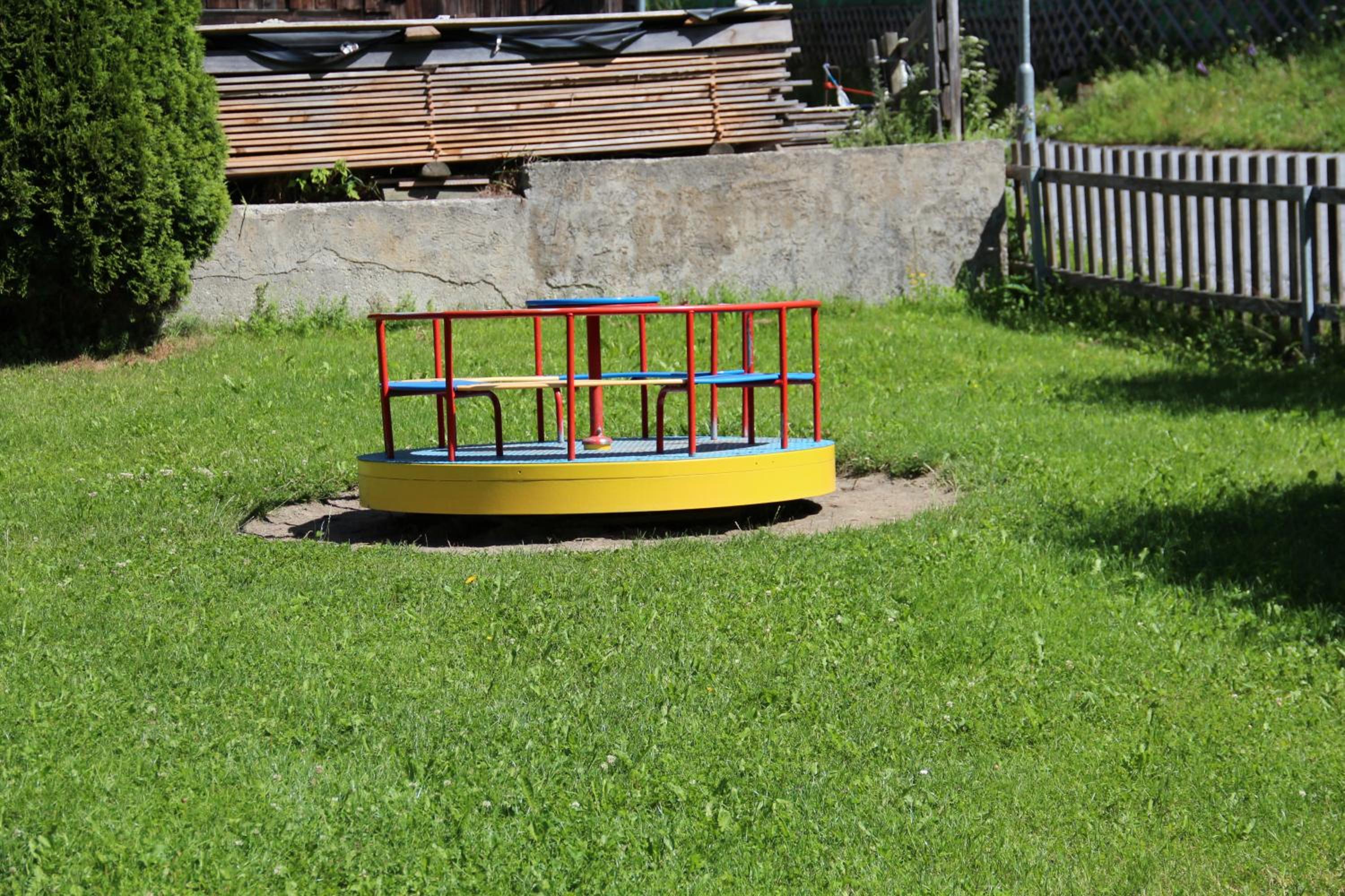 Appartement Ackerli
