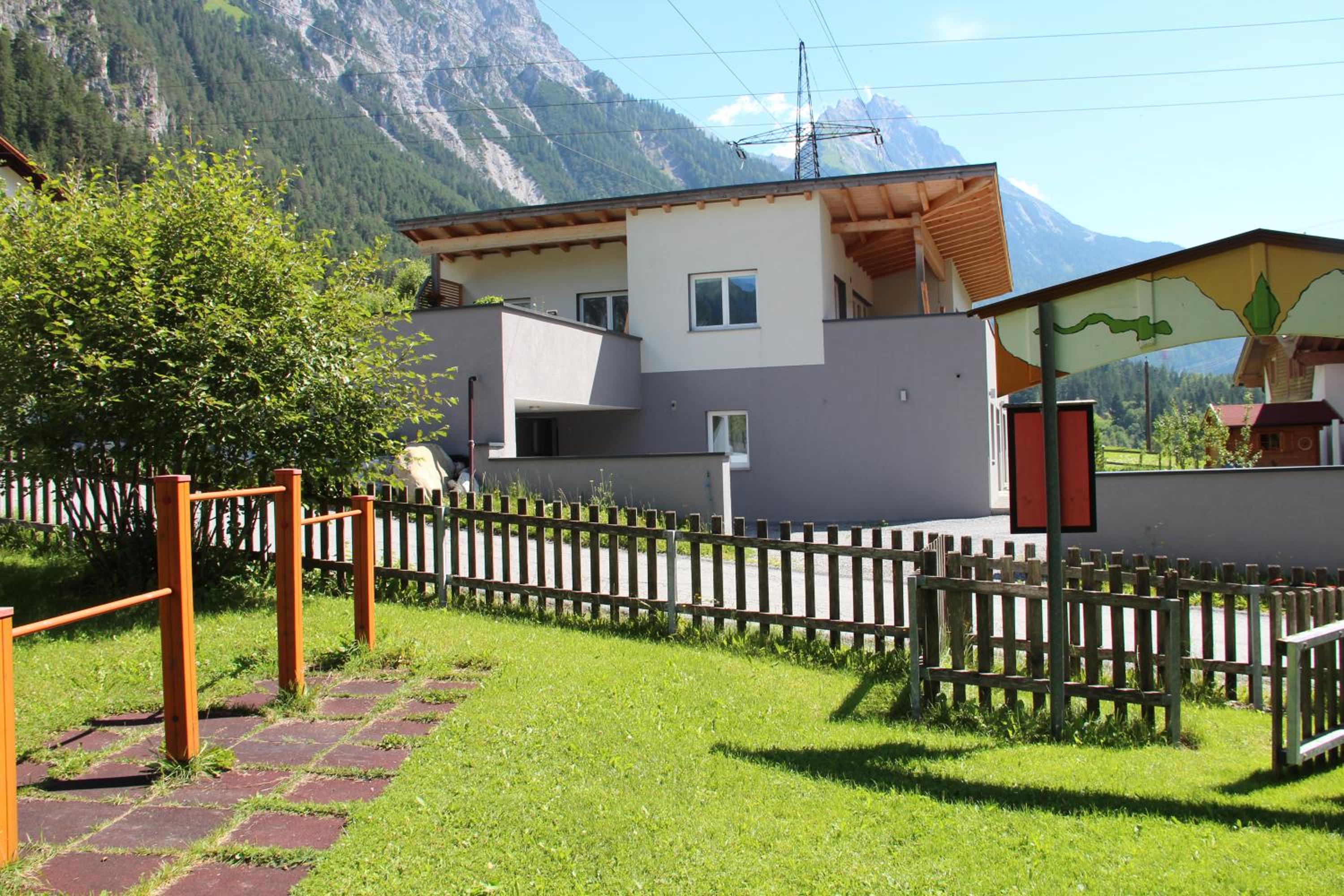 Appartement Ackerli