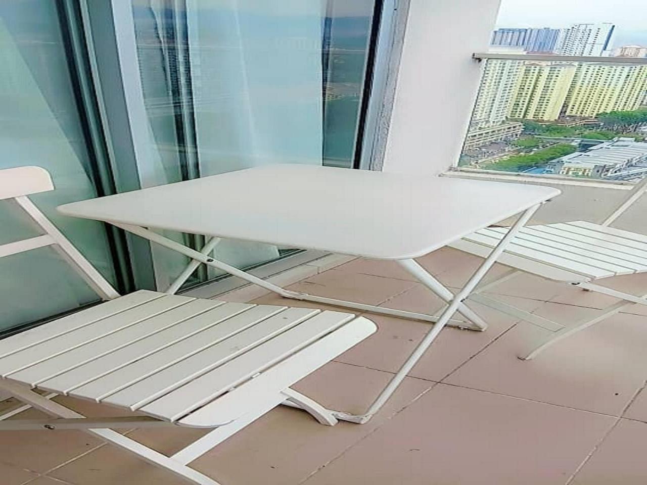 PV21 Luxe Comfort 3 Bedroom Modern Homestay in Prime Location near Setapak Central Mall