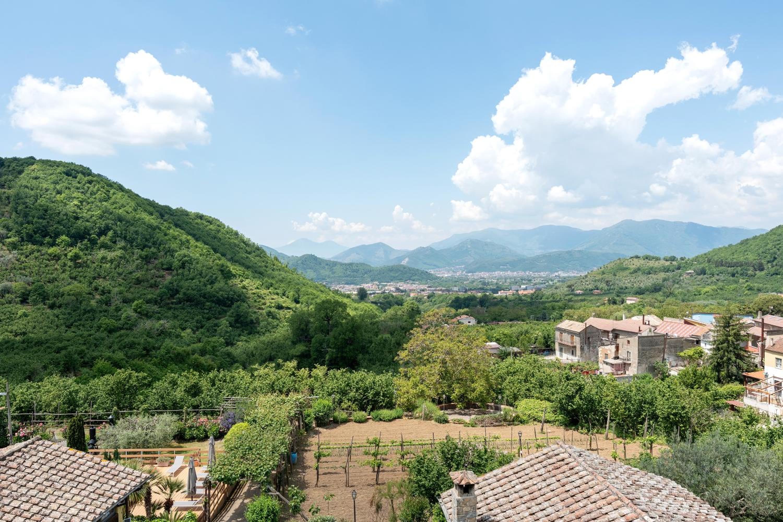 Agriturismo Barone Antonio Negri