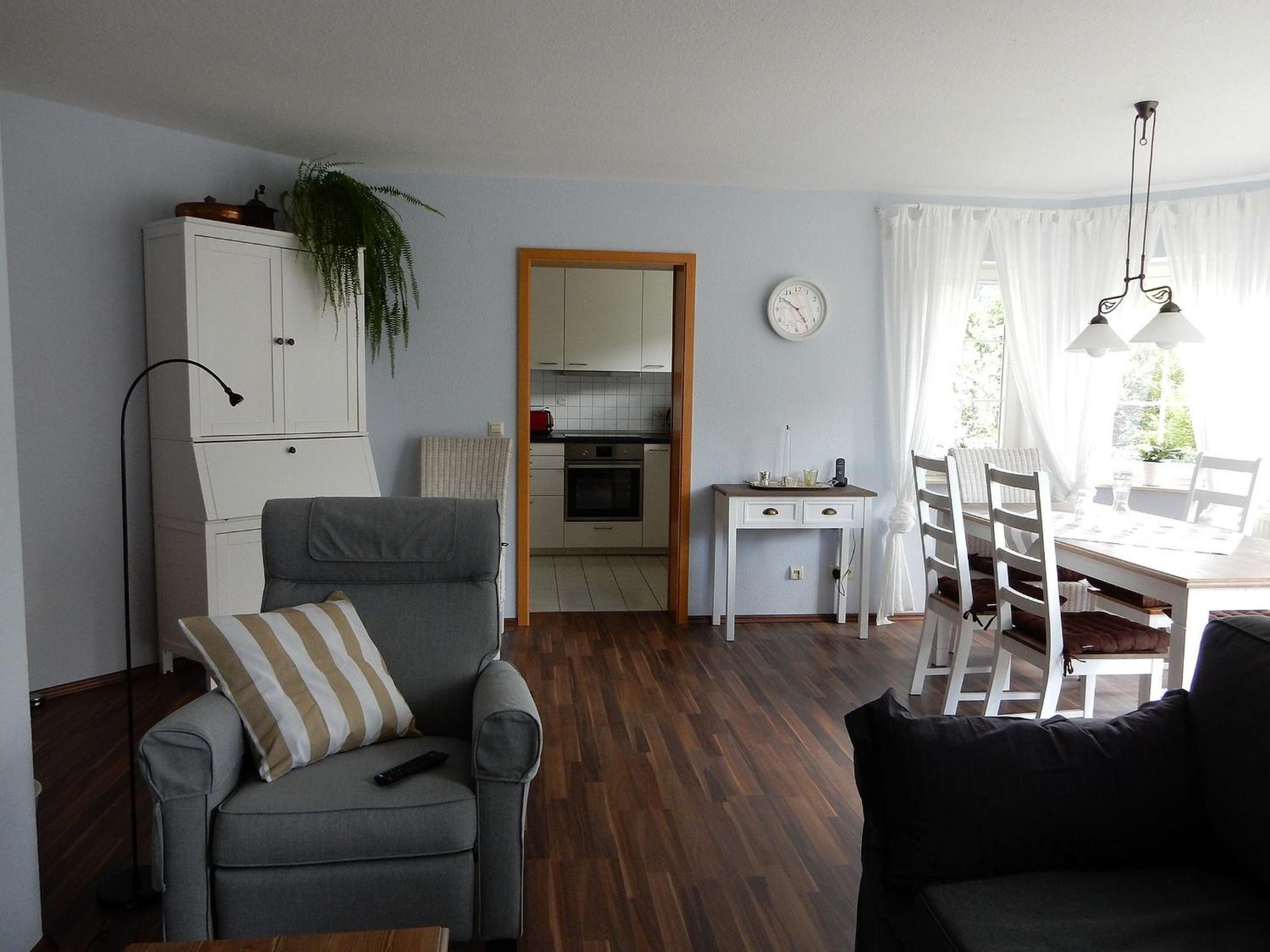Ferienwohnung am Wildpflanzenpark view 3