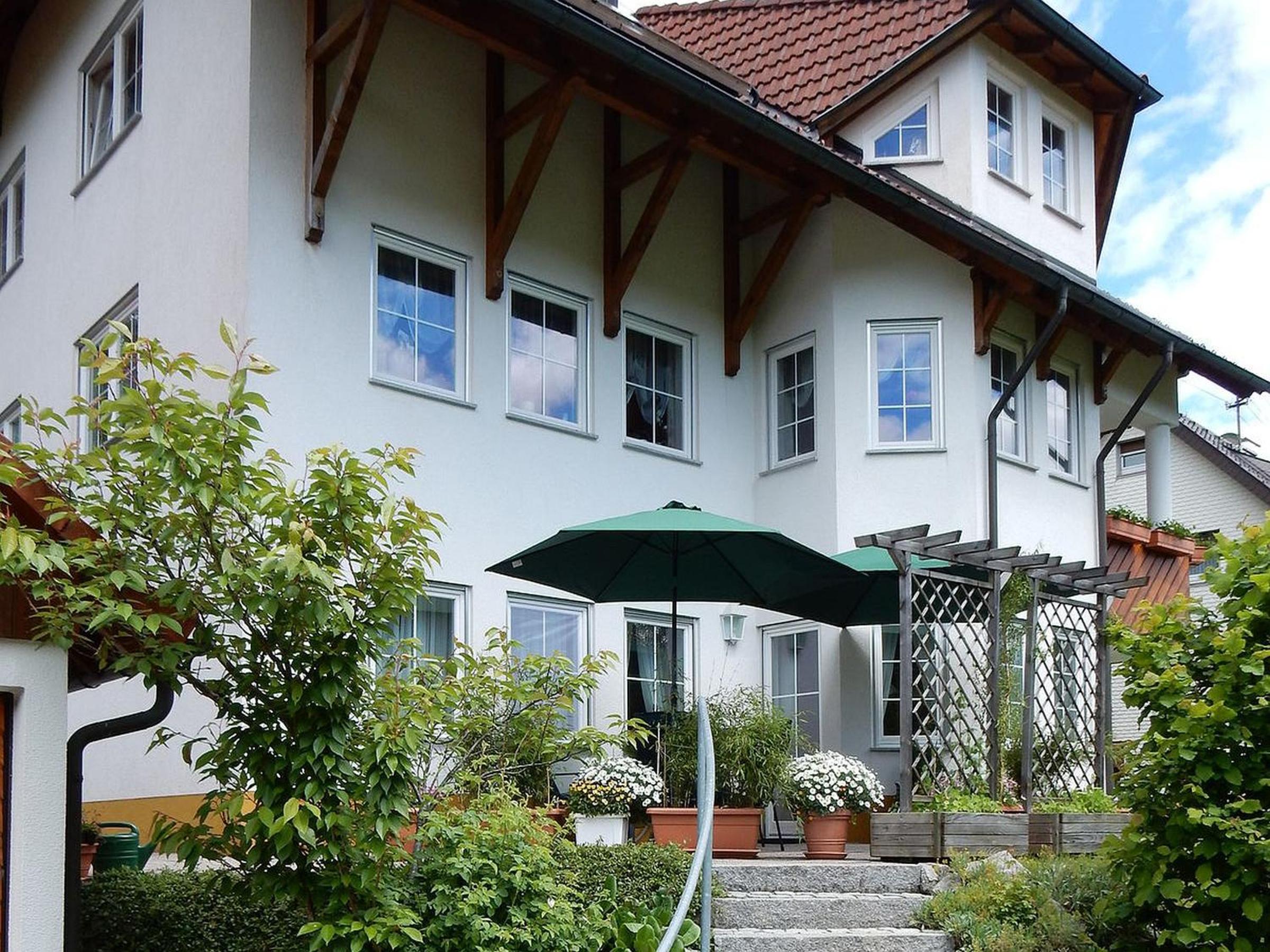 Ferienwohnung am Wildpflanzenpark view 5