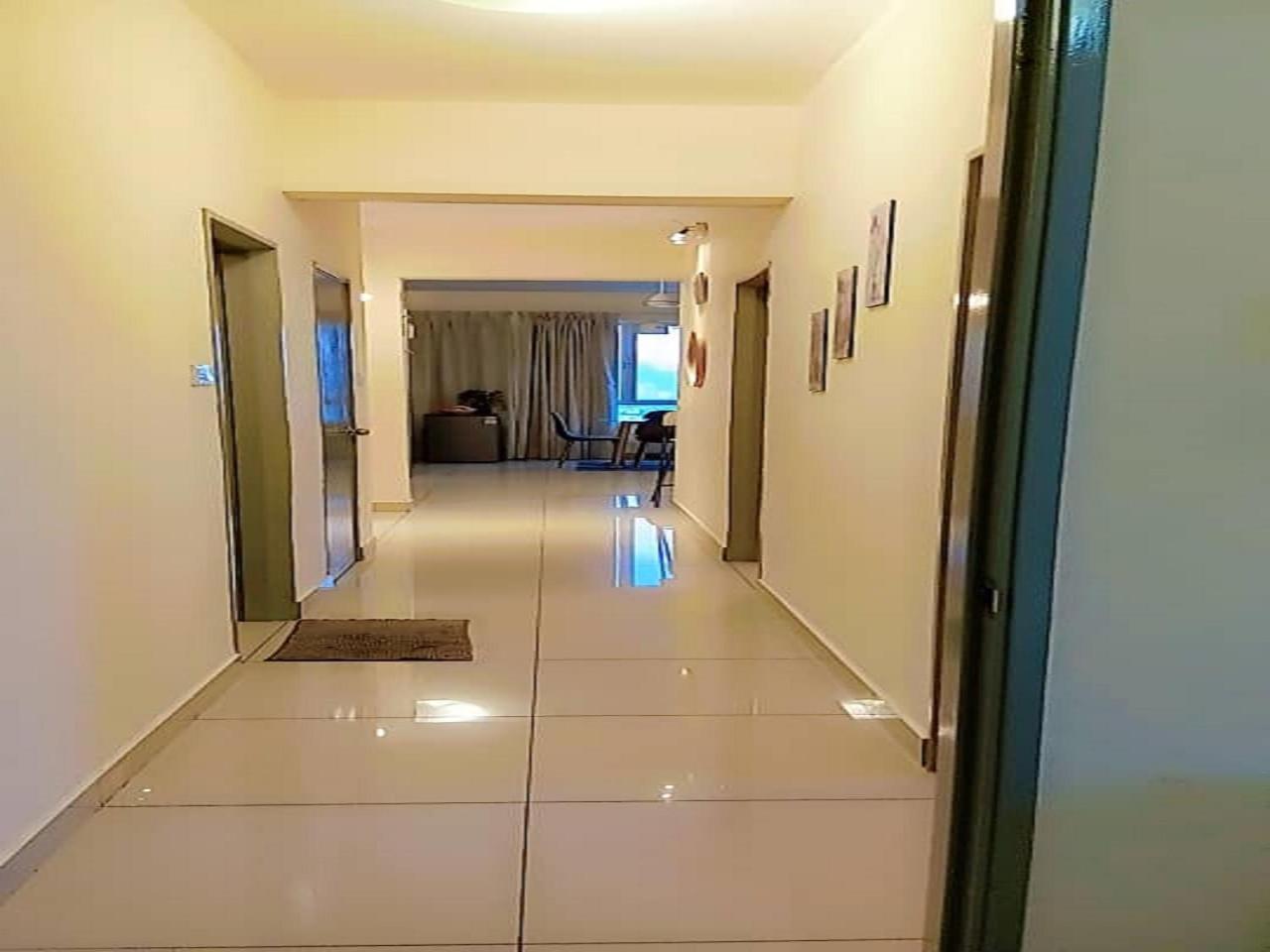 PV21 Luxe Comfort 3 Bedroom Modern Homestay in Prime Location near Setapak Central Mall