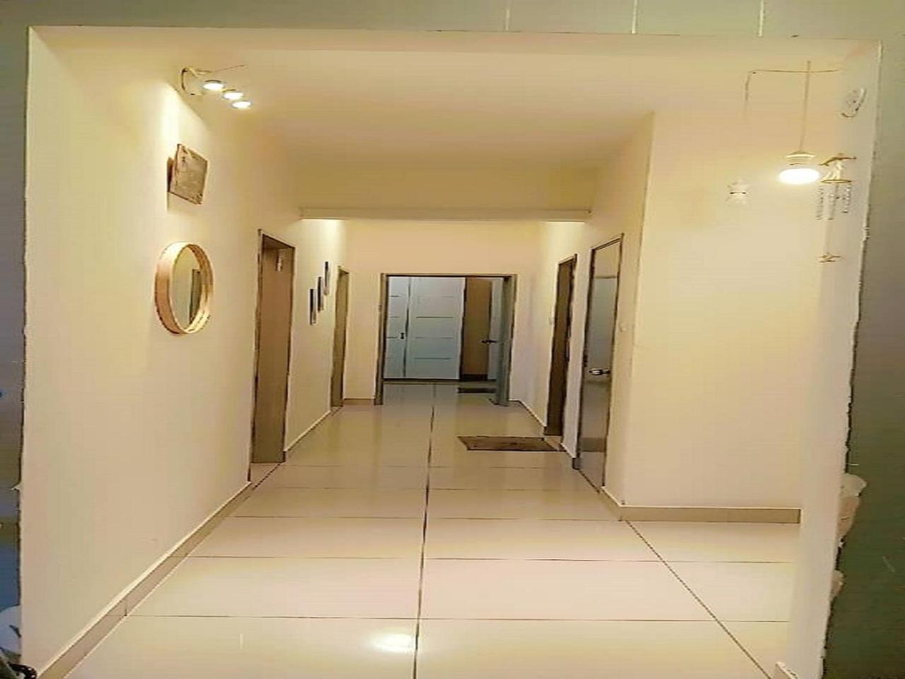 PV21 Luxe Comfort 3 Bedroom Modern Homestay in Prime Location near Setapak Central Mall