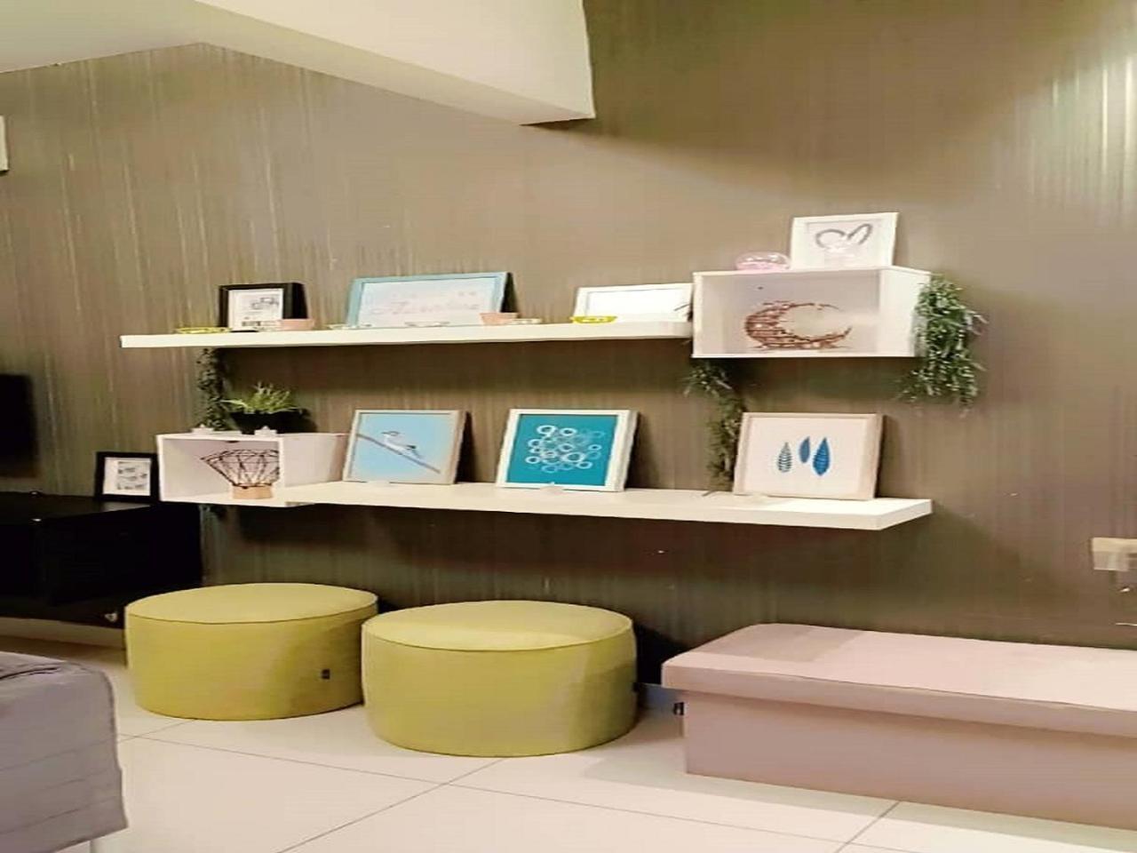 PV21 Luxe Comfort 3 Bedroom Modern Homestay in Prime Location near Setapak Central Mall