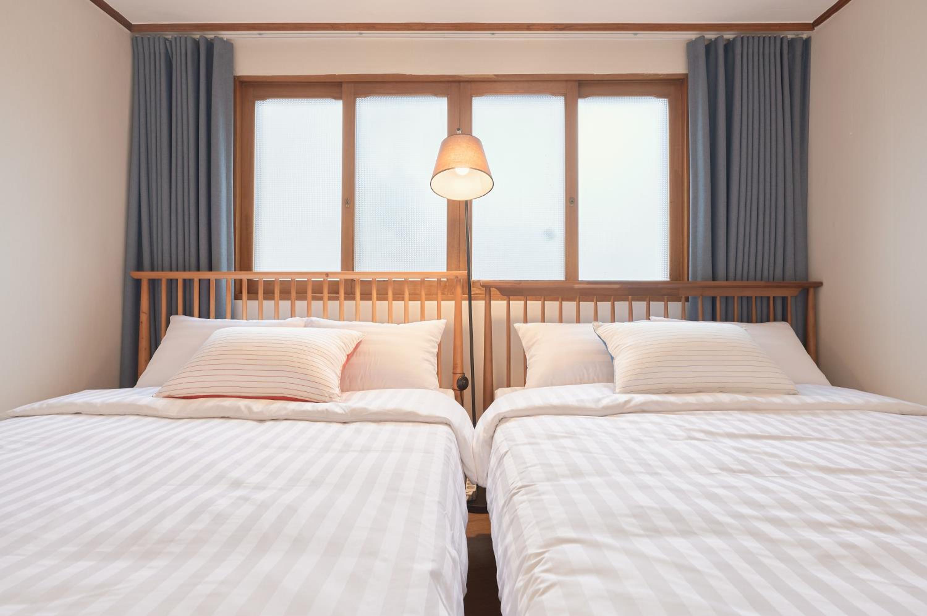 SEOHONG STAY #Seoul Station#Hongdae#Myeongdong