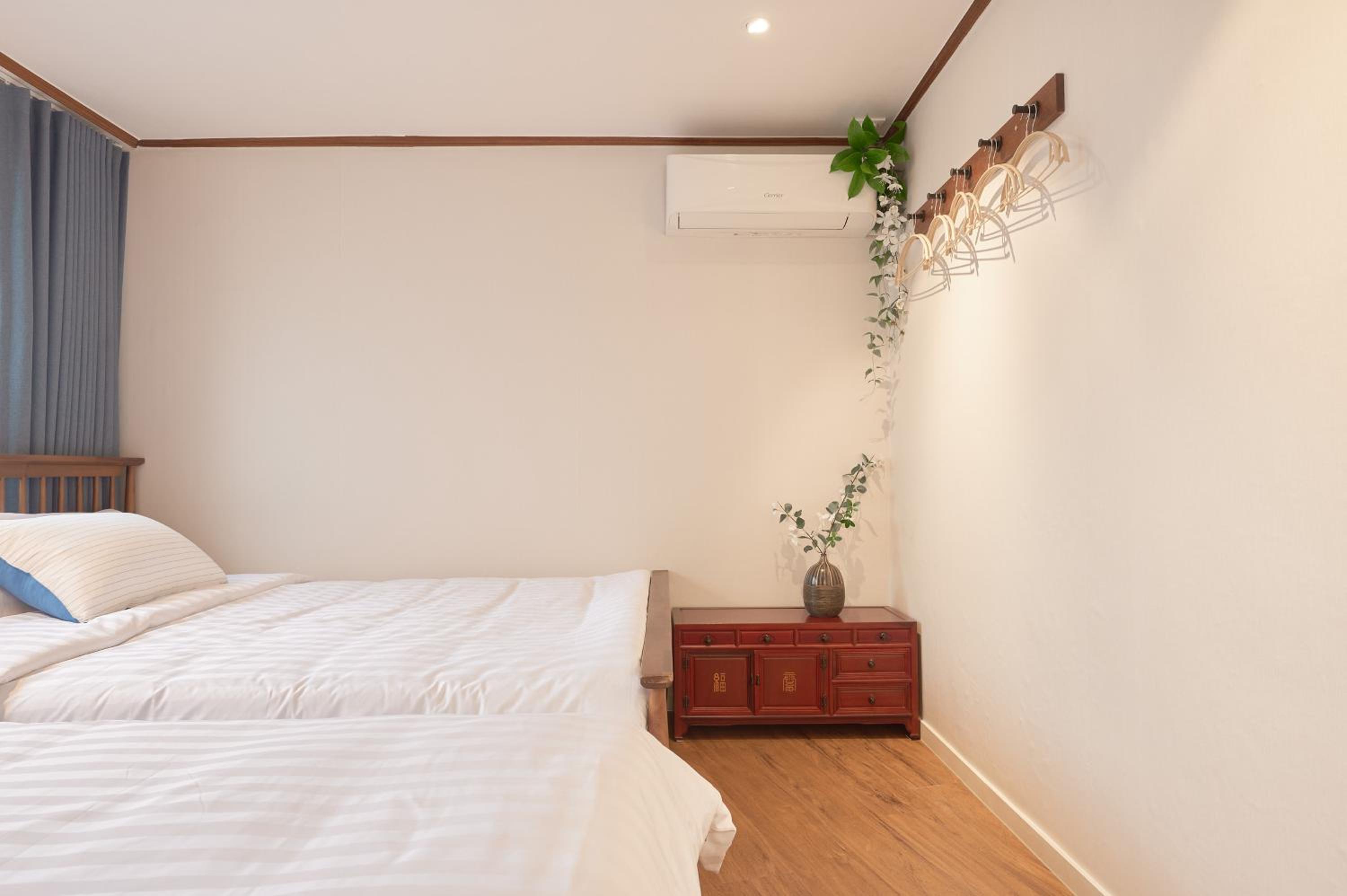 SEOHONG STAY #Seoul Station#Hongdae#Myeongdong