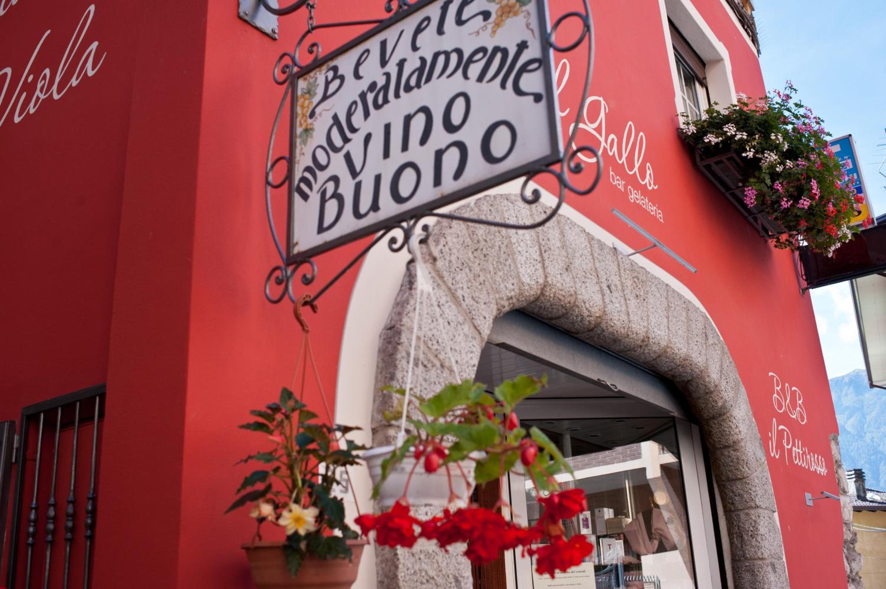 B&B Il Pettirosso photo 3
