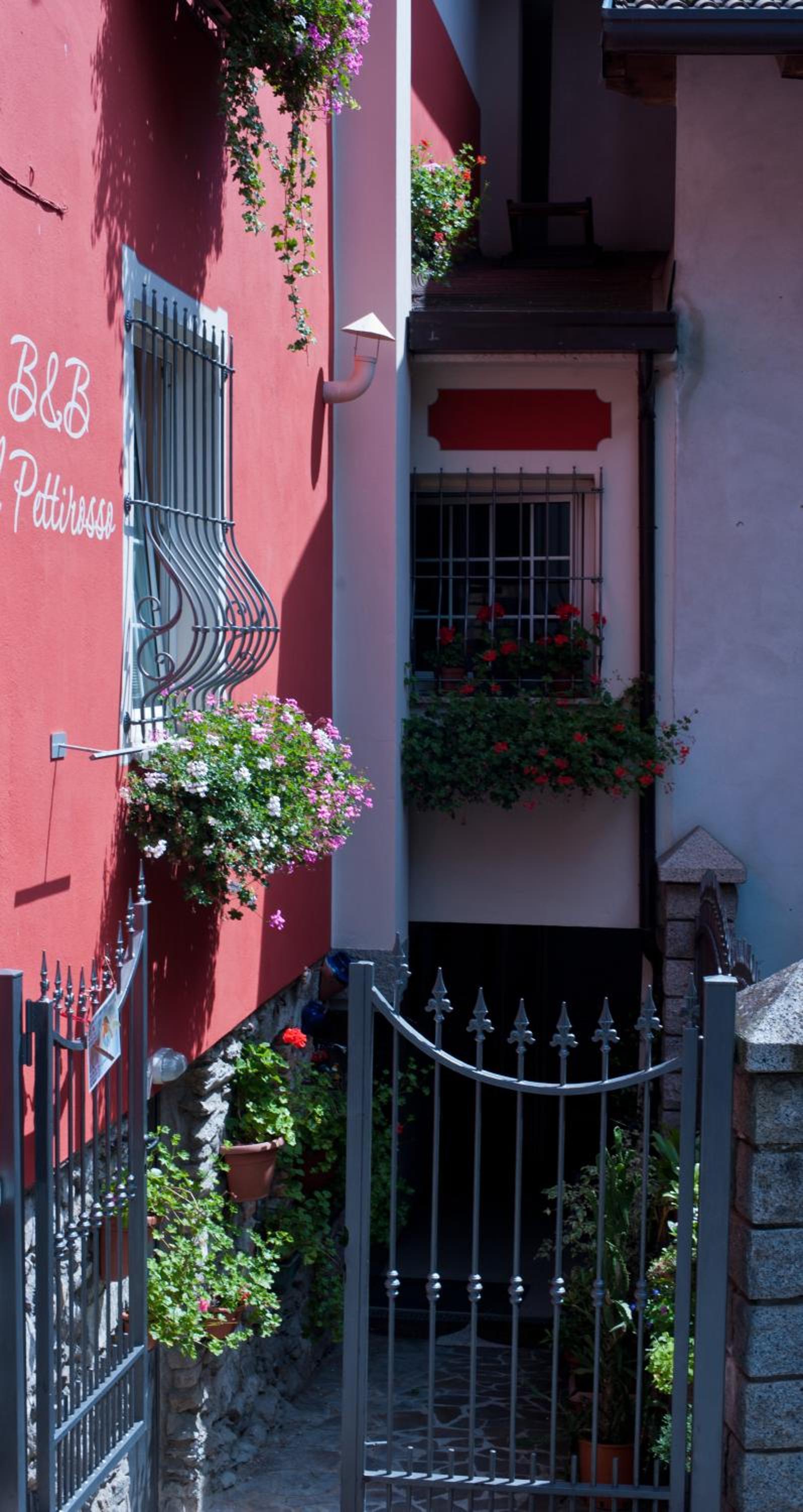 B&B Il Pettirosso photo 4