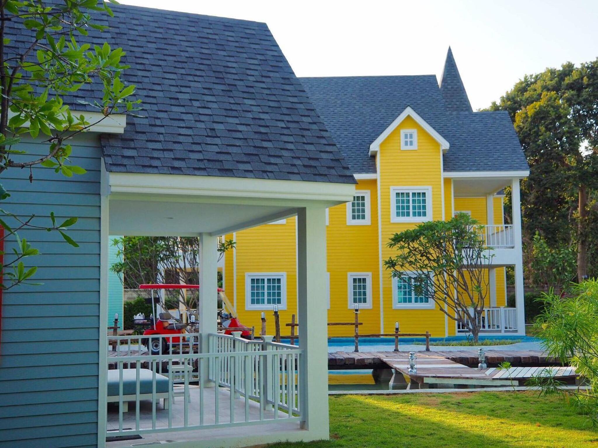 Peggy's Cove Resort