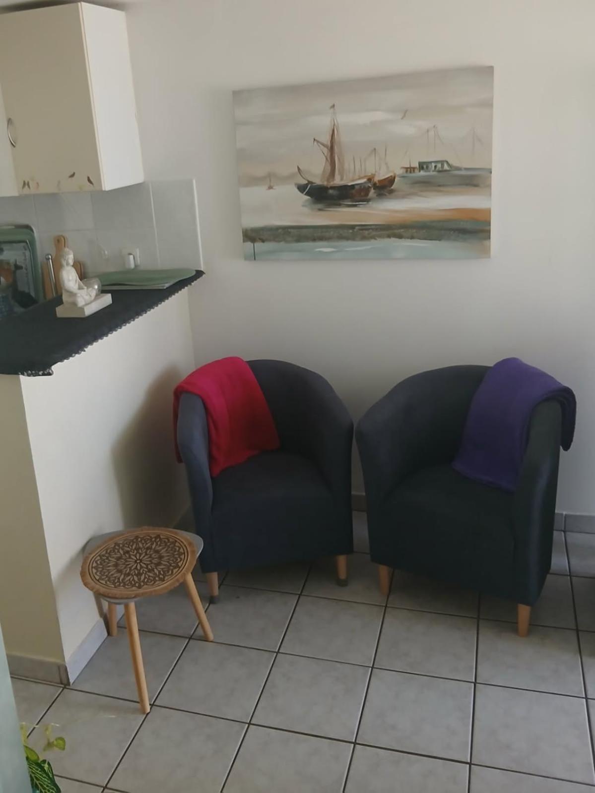 Étoile de mer