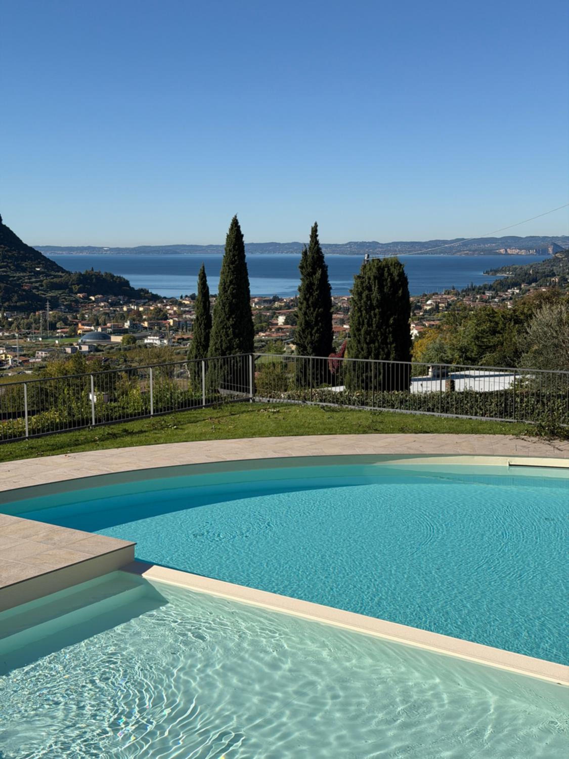 Villa La Dolce Vita