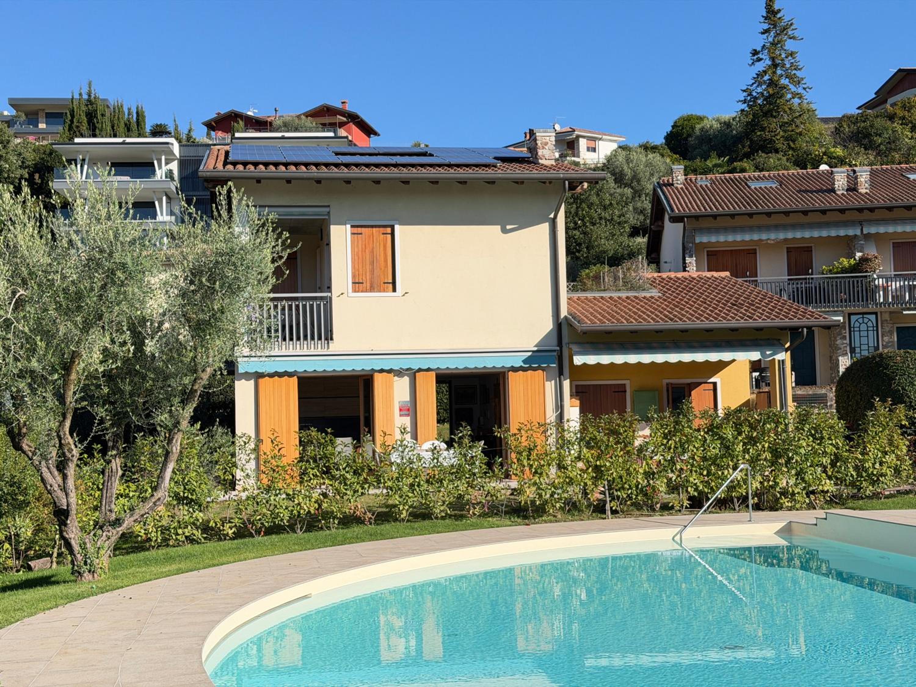 Villa La Dolce Vita