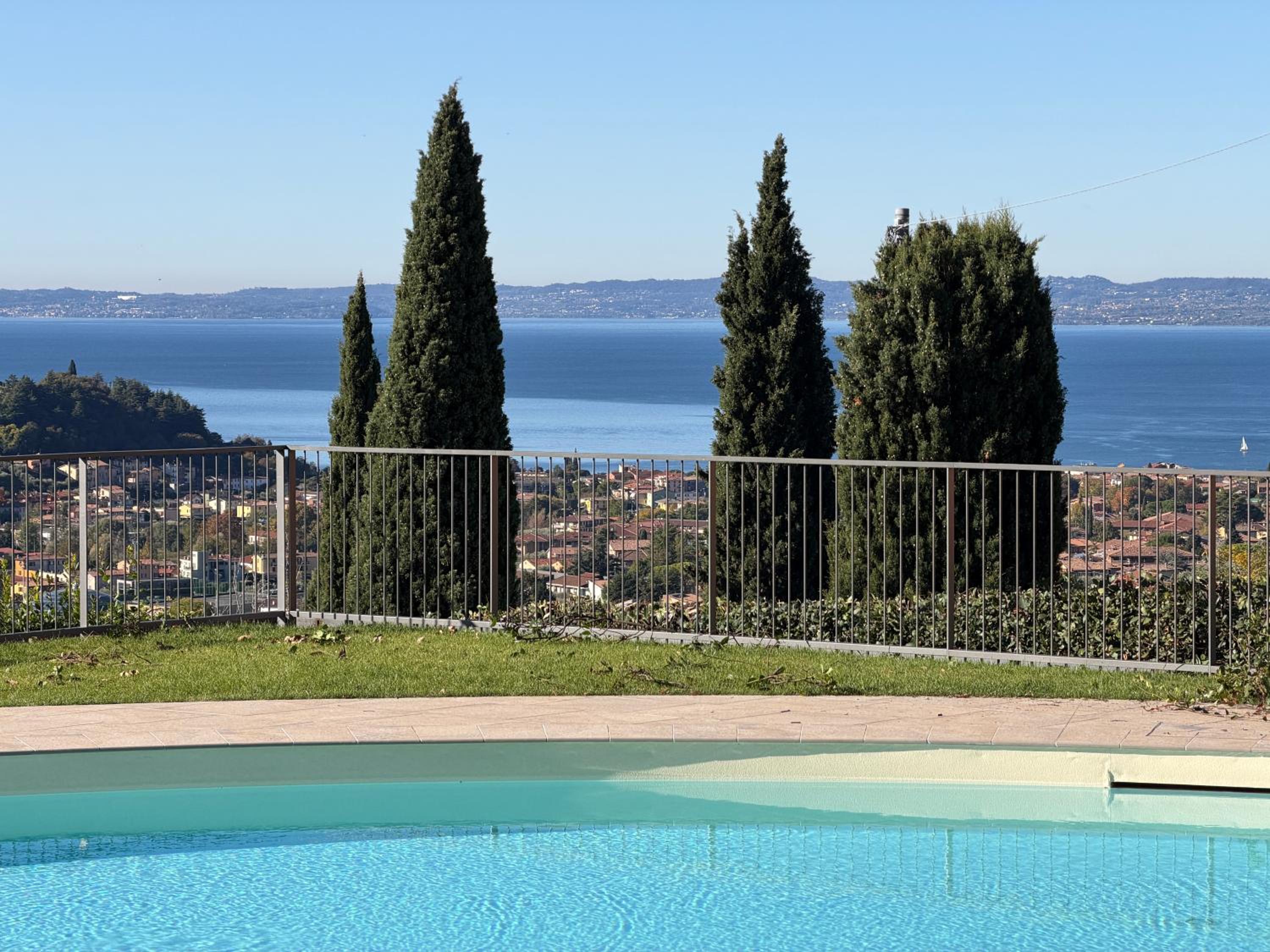 Villa La Dolce Vita