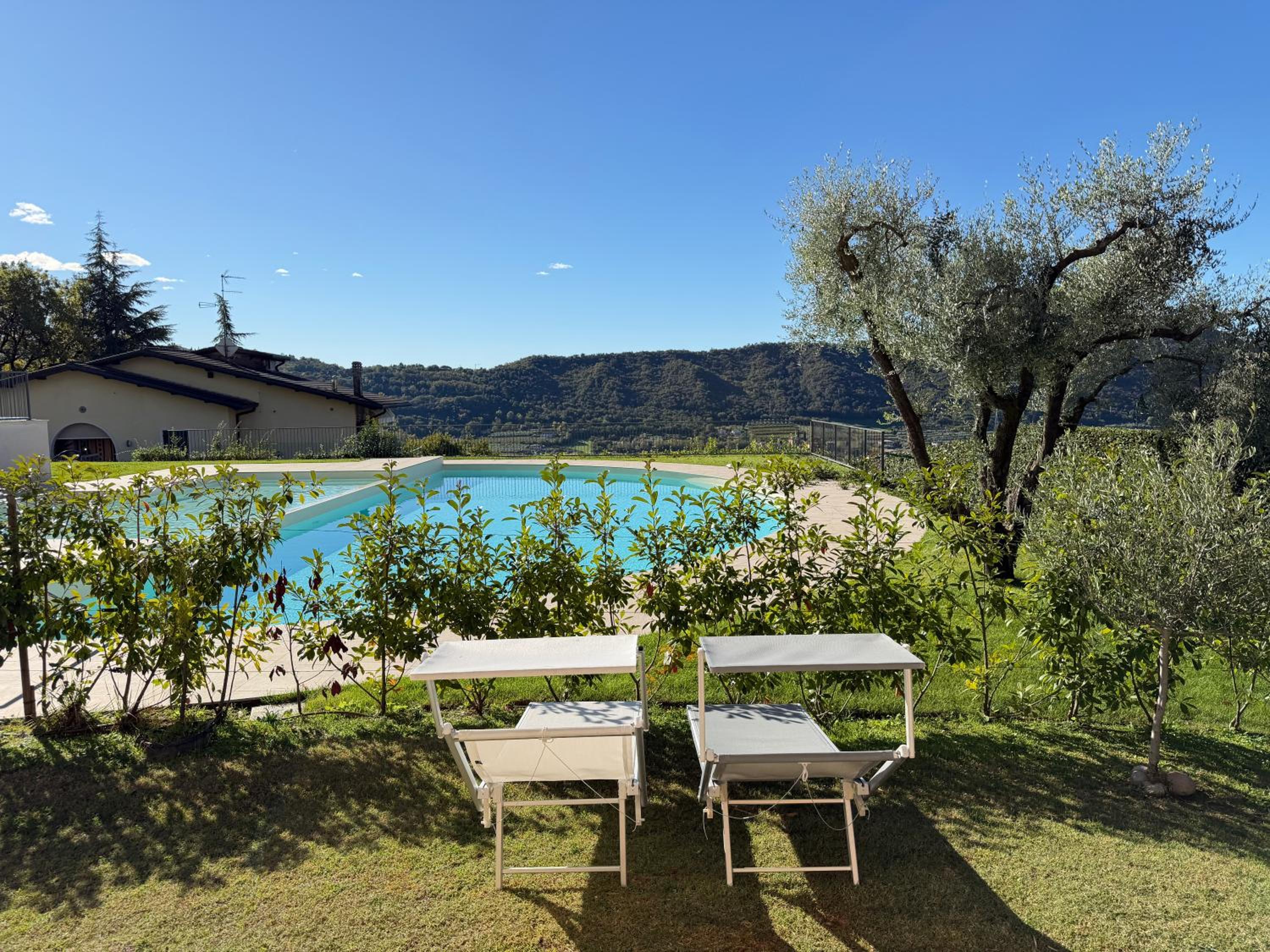 Villa La Dolce Vita