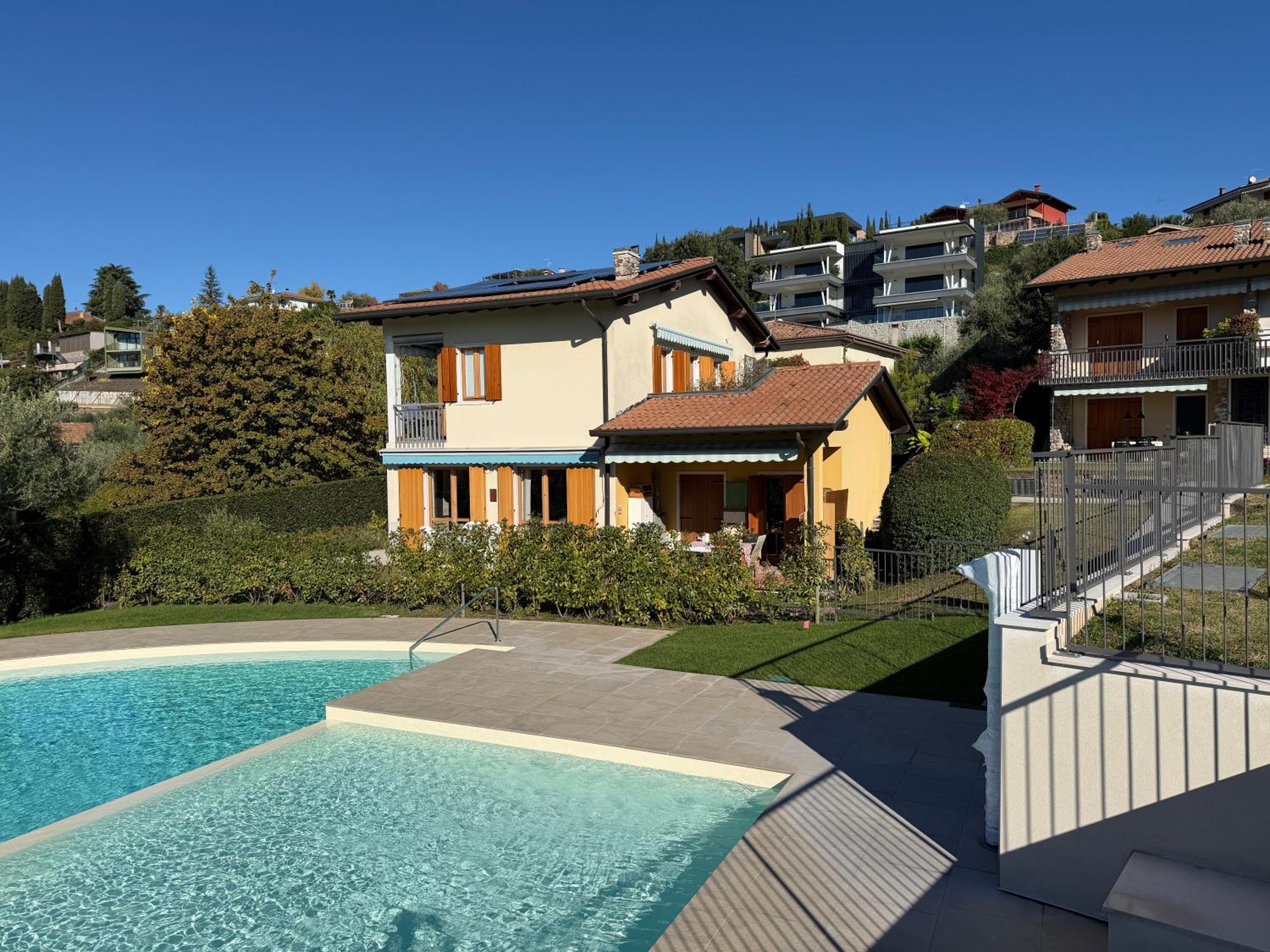 Villa La Dolce Vita