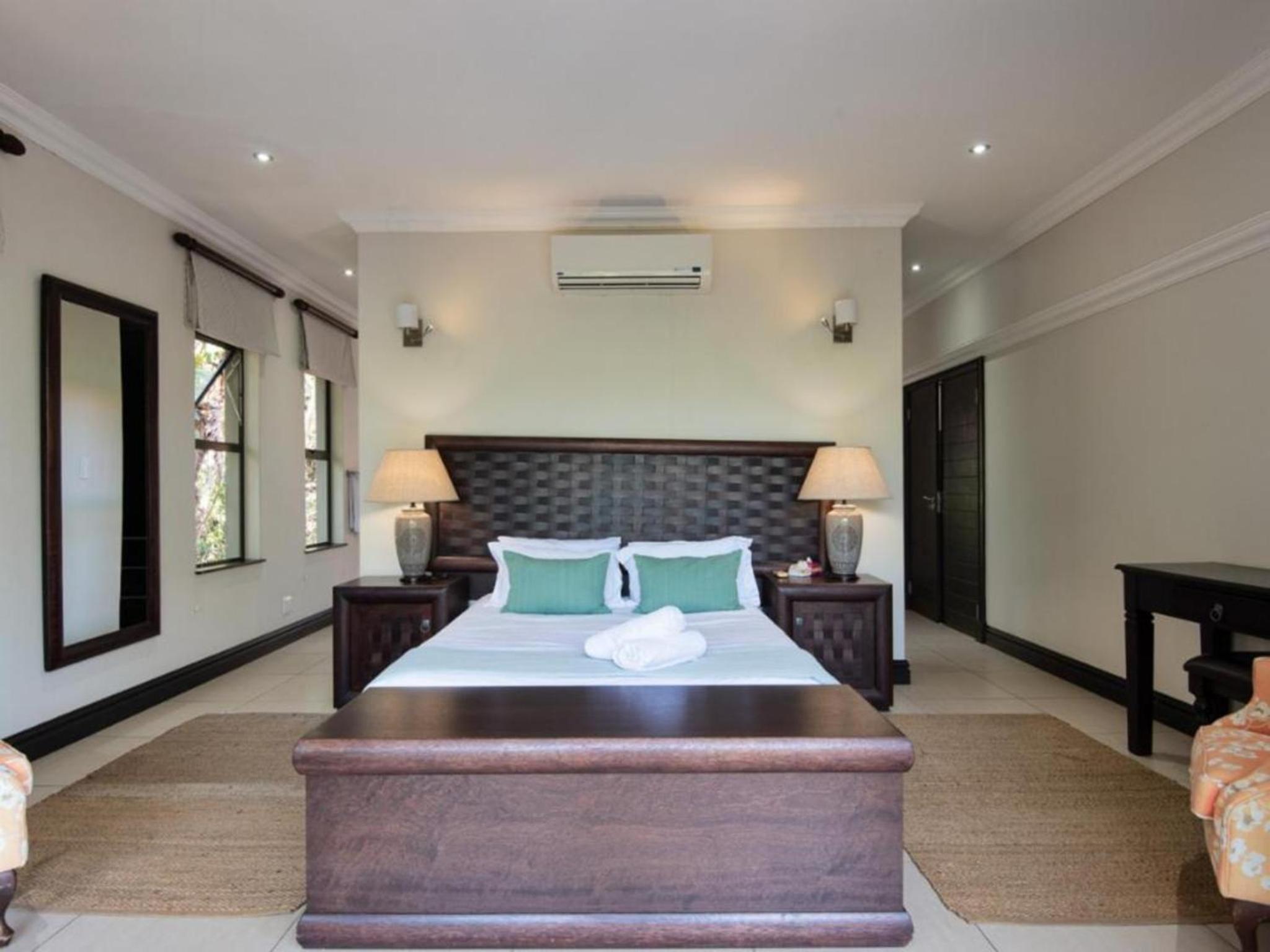 Forestwood Drive 13 Zimbali Estate