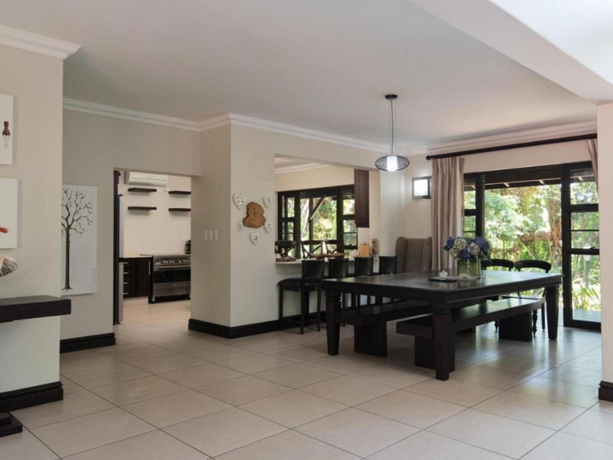 Forestwood Drive 13 Zimbali Estate