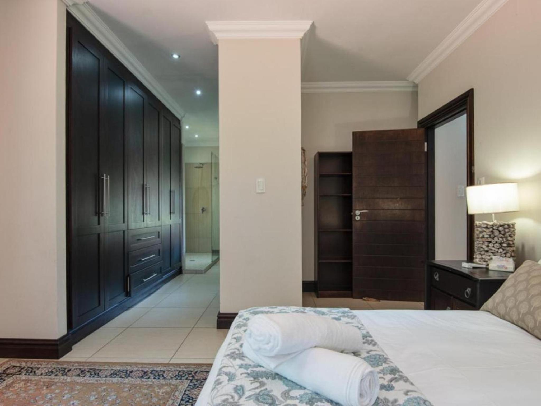 Forestwood Drive 13 Zimbali Estate