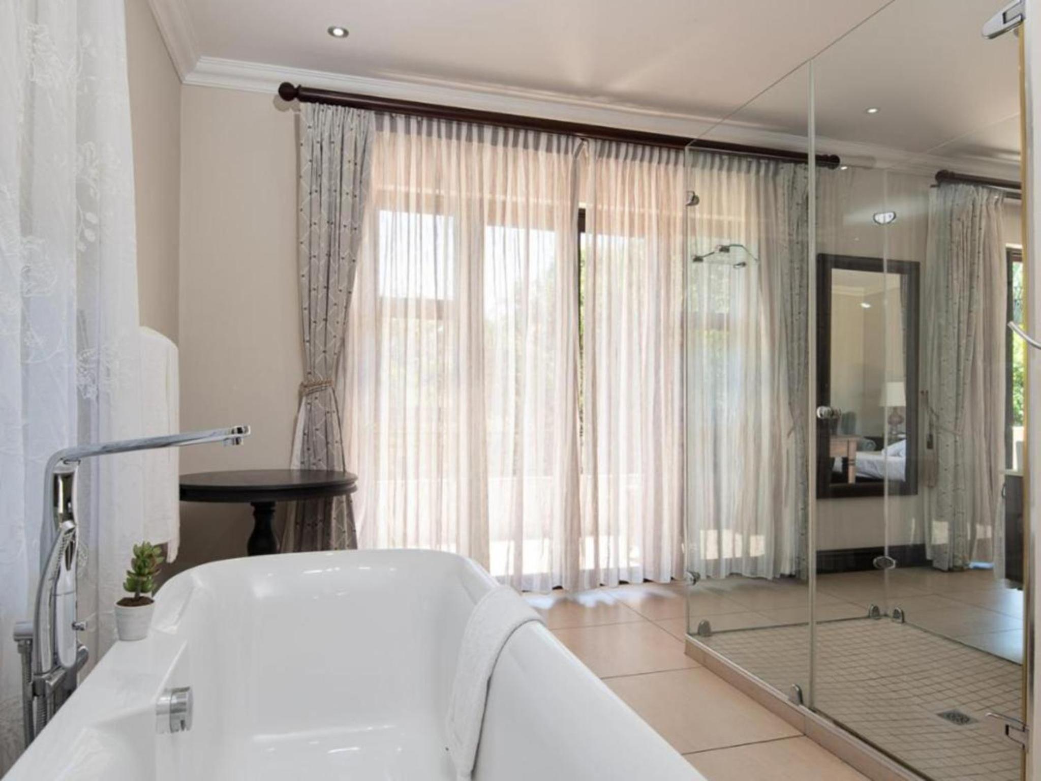 Forestwood Drive 13 Zimbali Estate