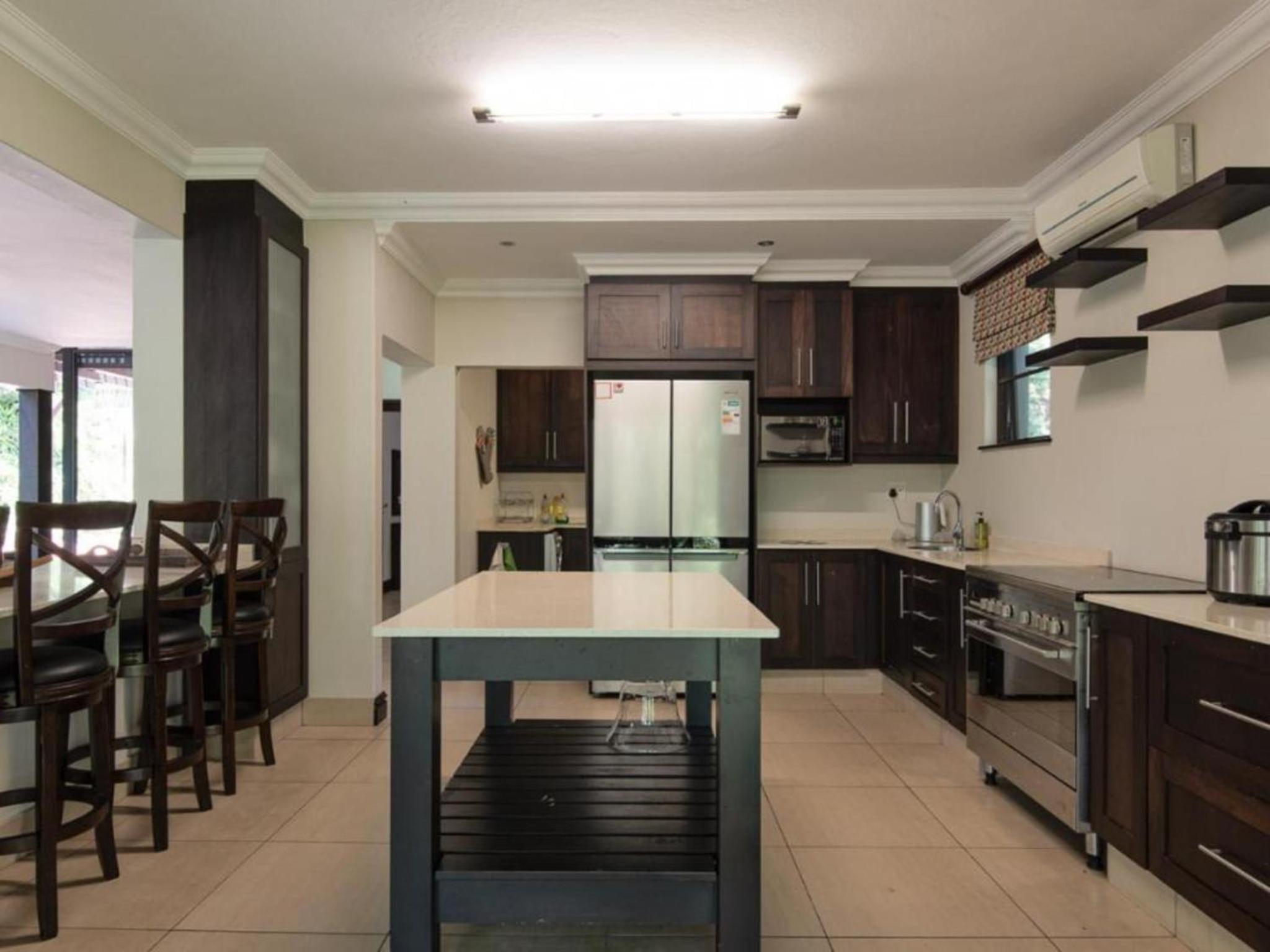 Forestwood Drive 13 Zimbali Estate