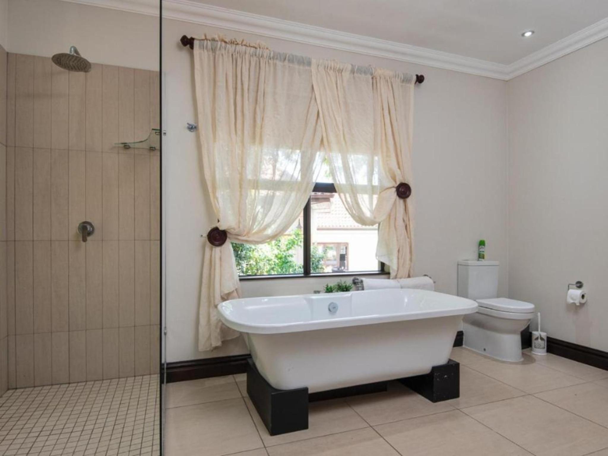 Forestwood Drive 13 Zimbali Estate