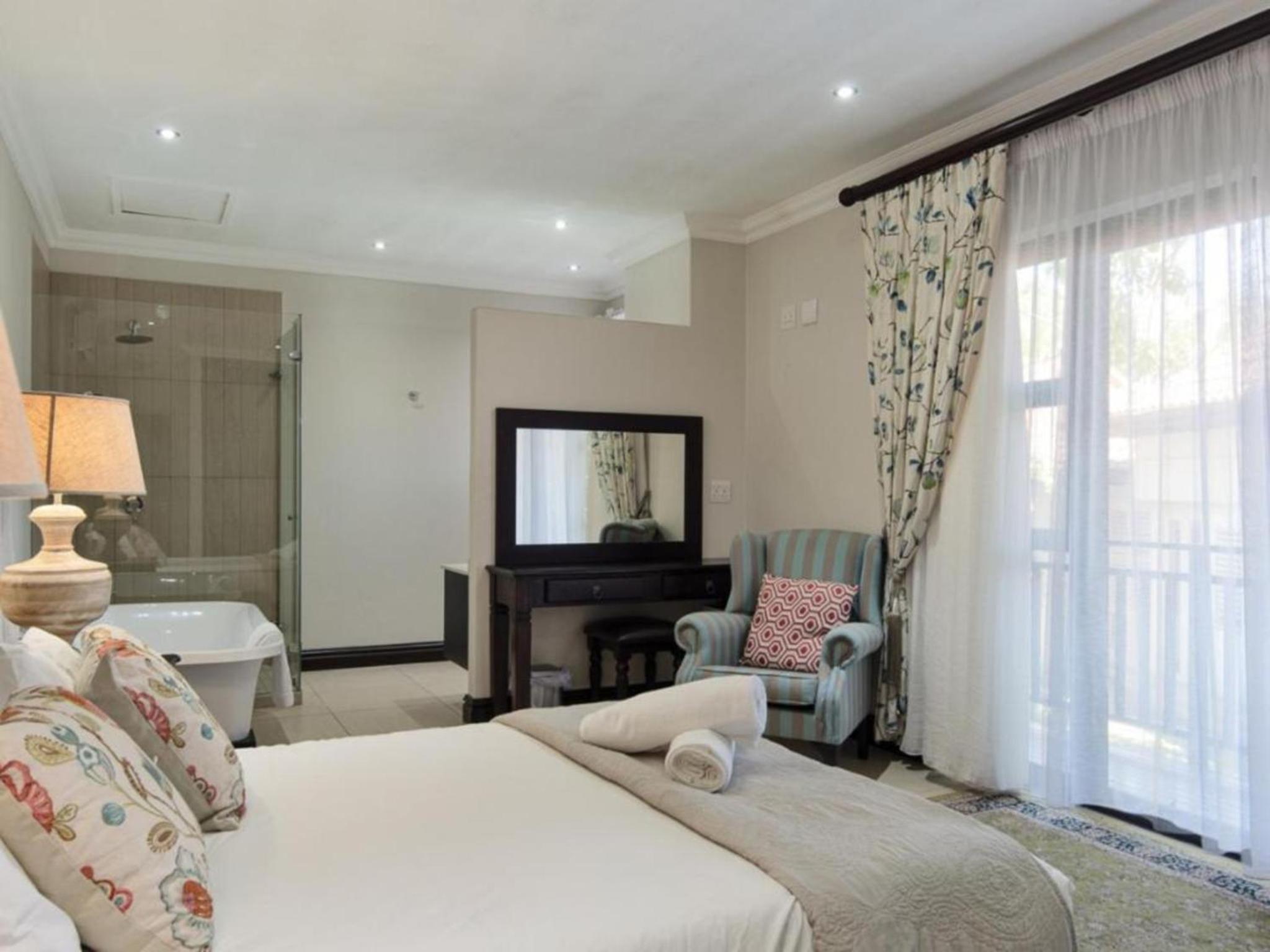Forestwood Drive 13 Zimbali Estate