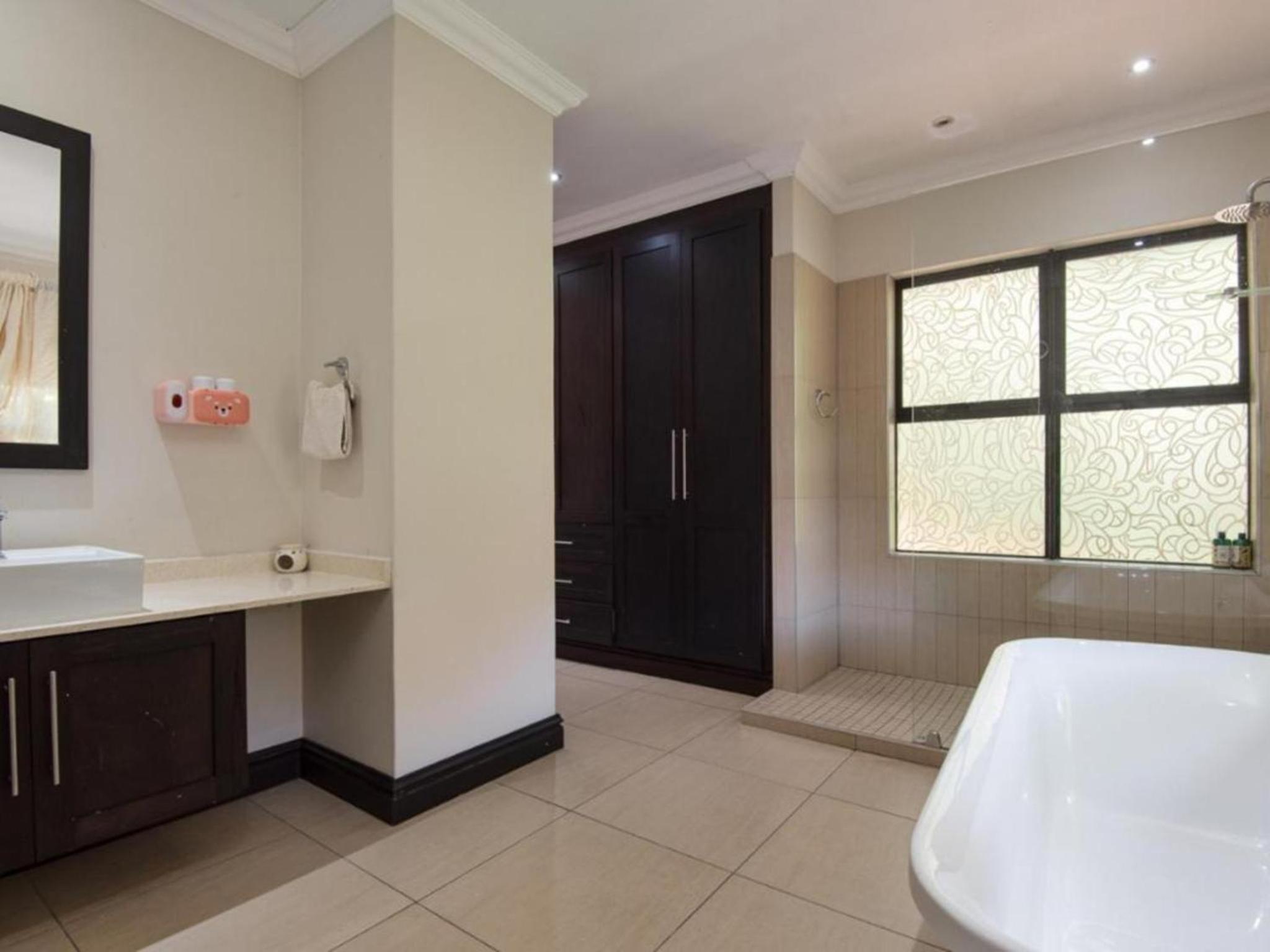 Forestwood Drive 13 Zimbali Estate
