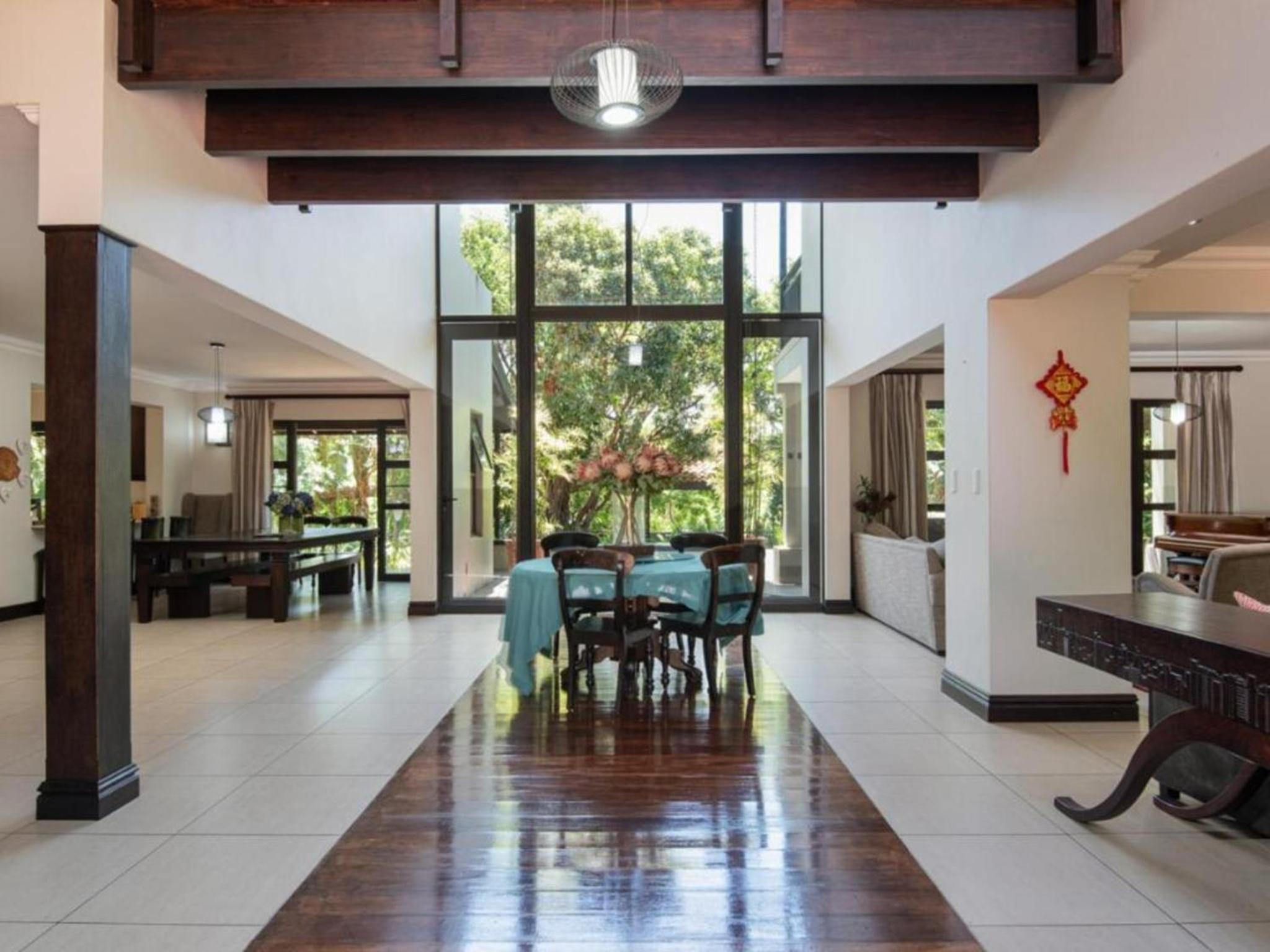 Forestwood Drive 13 Zimbali Estate