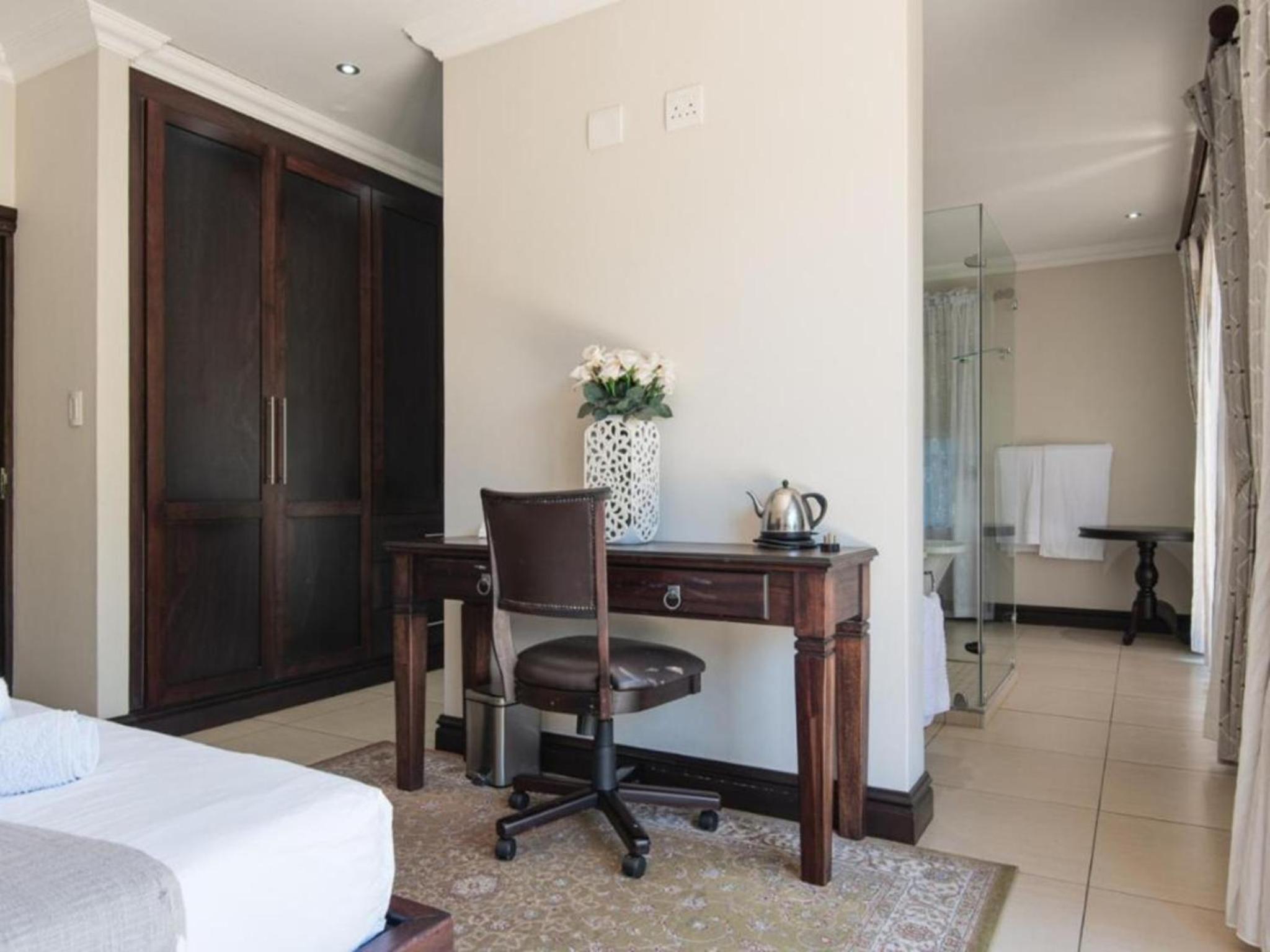 Forestwood Drive 13 Zimbali Estate