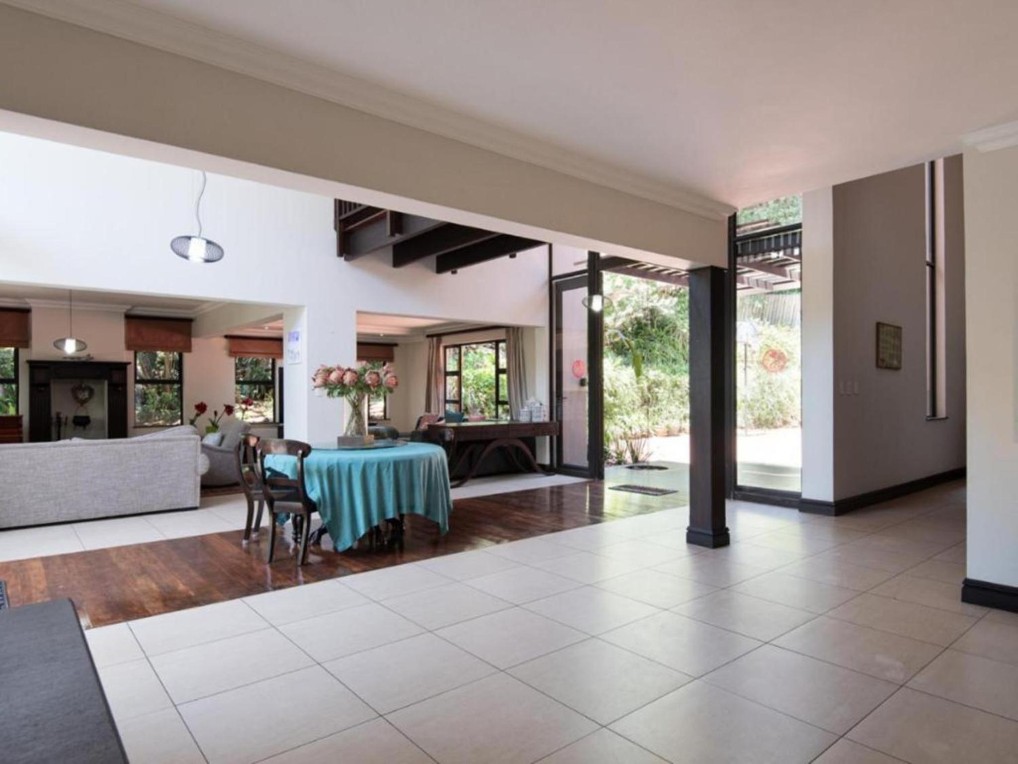 Forestwood Drive 13 Zimbali Estate