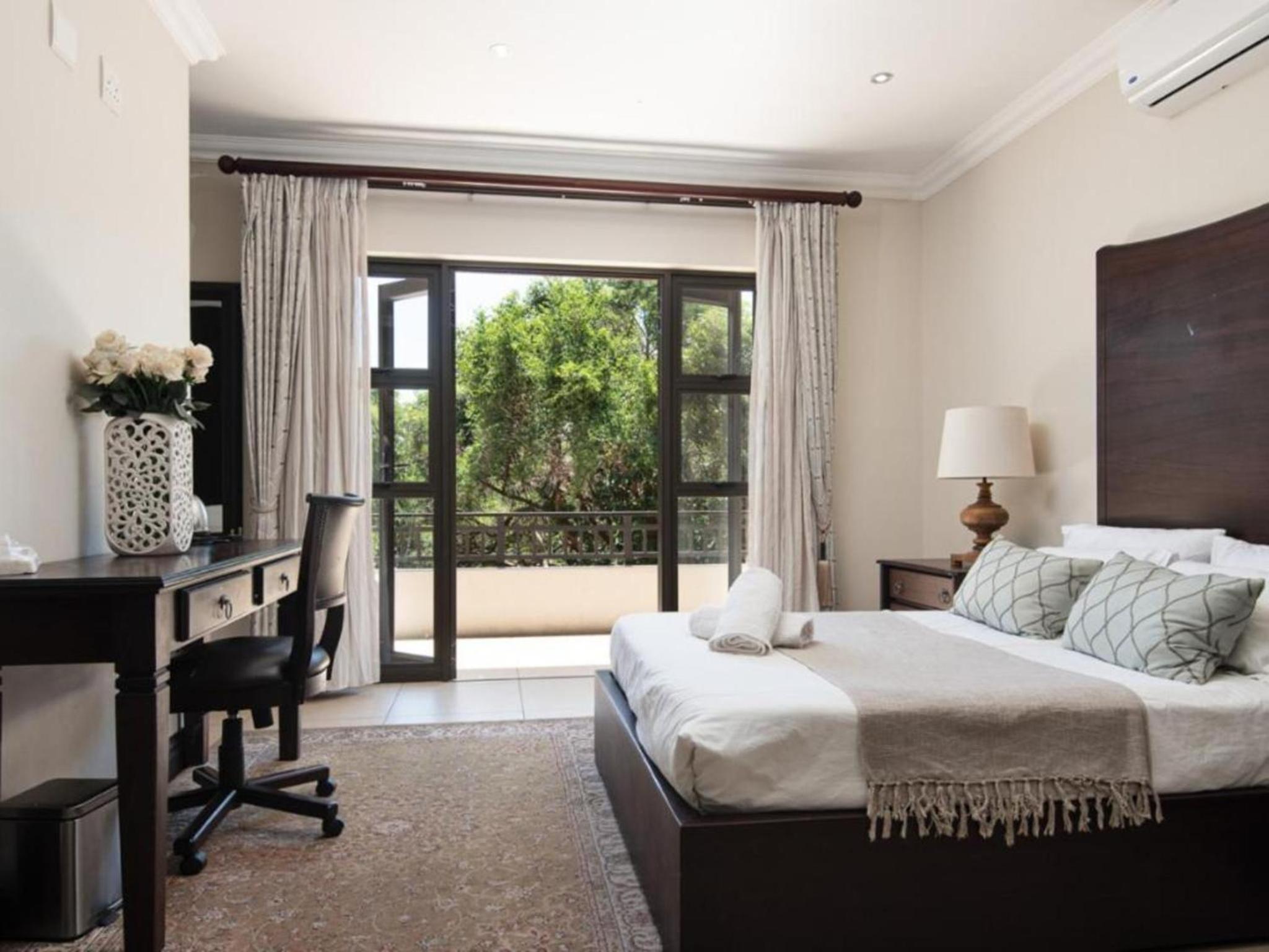 Forestwood Drive 13 Zimbali Estate