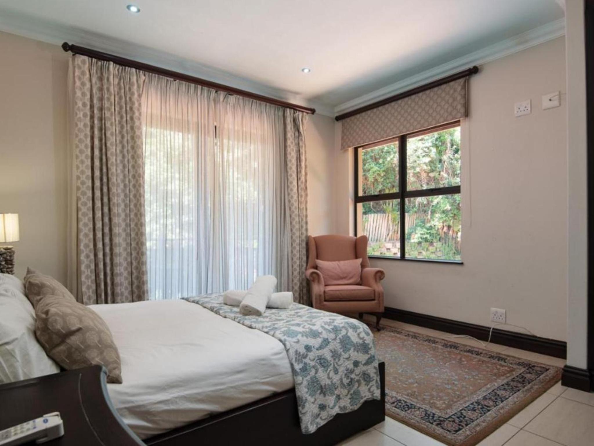 Forestwood Drive 13 Zimbali Estate