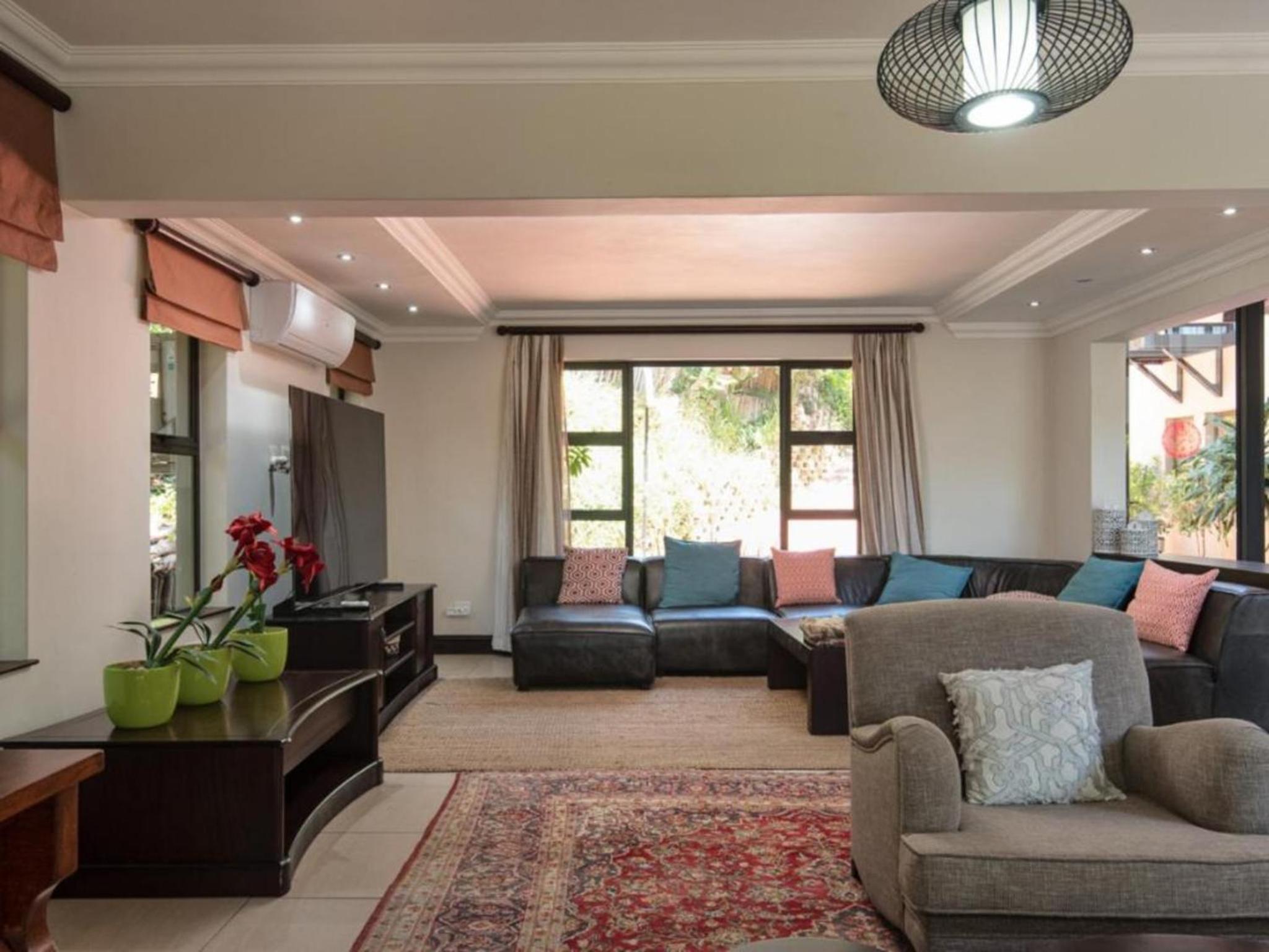 Forestwood Drive 13 Zimbali Estate