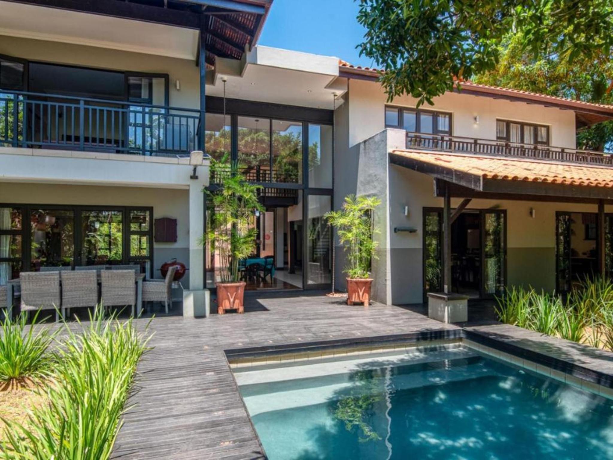 Forestwood Drive 13 Zimbali Estate