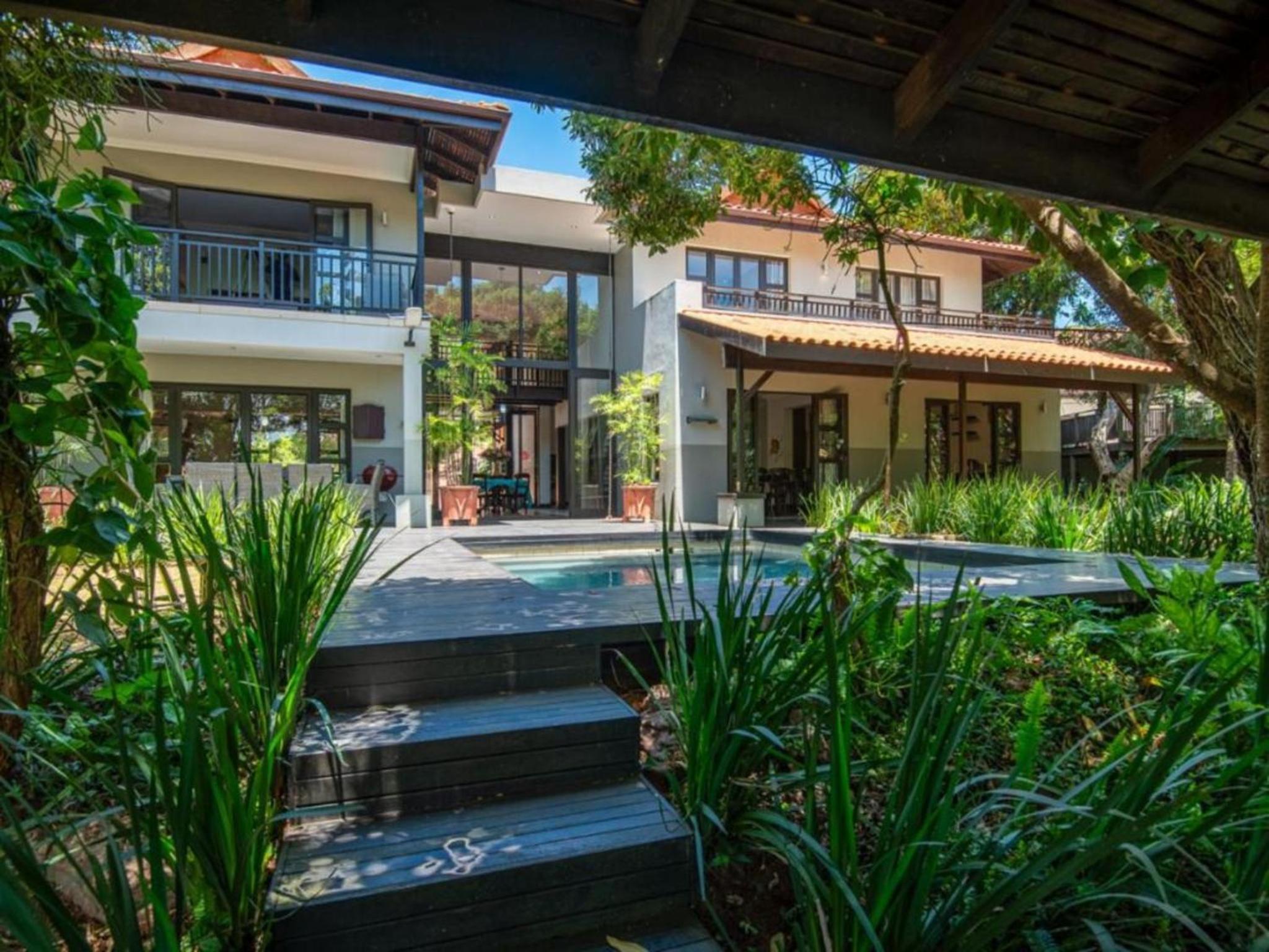 Forestwood Drive 13 Zimbali Estate