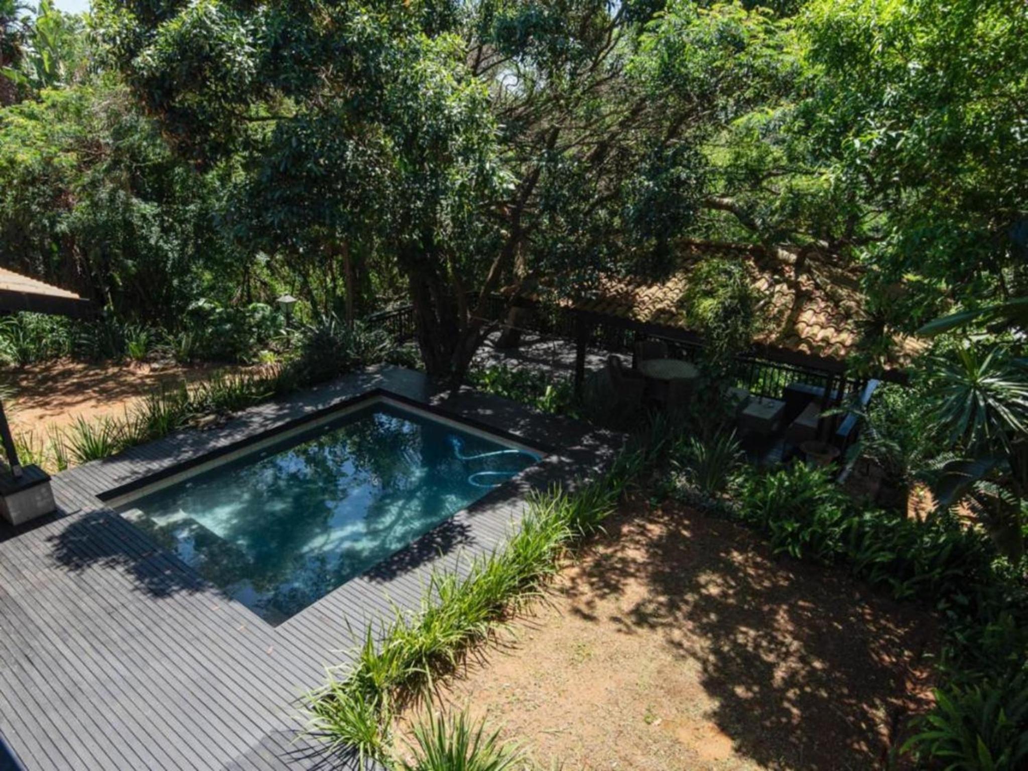 Forestwood Drive 13 Zimbali Estate