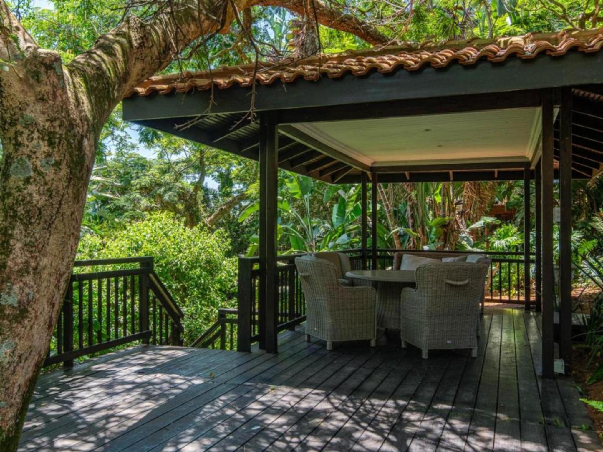 Forestwood Drive 13 Zimbali Estate