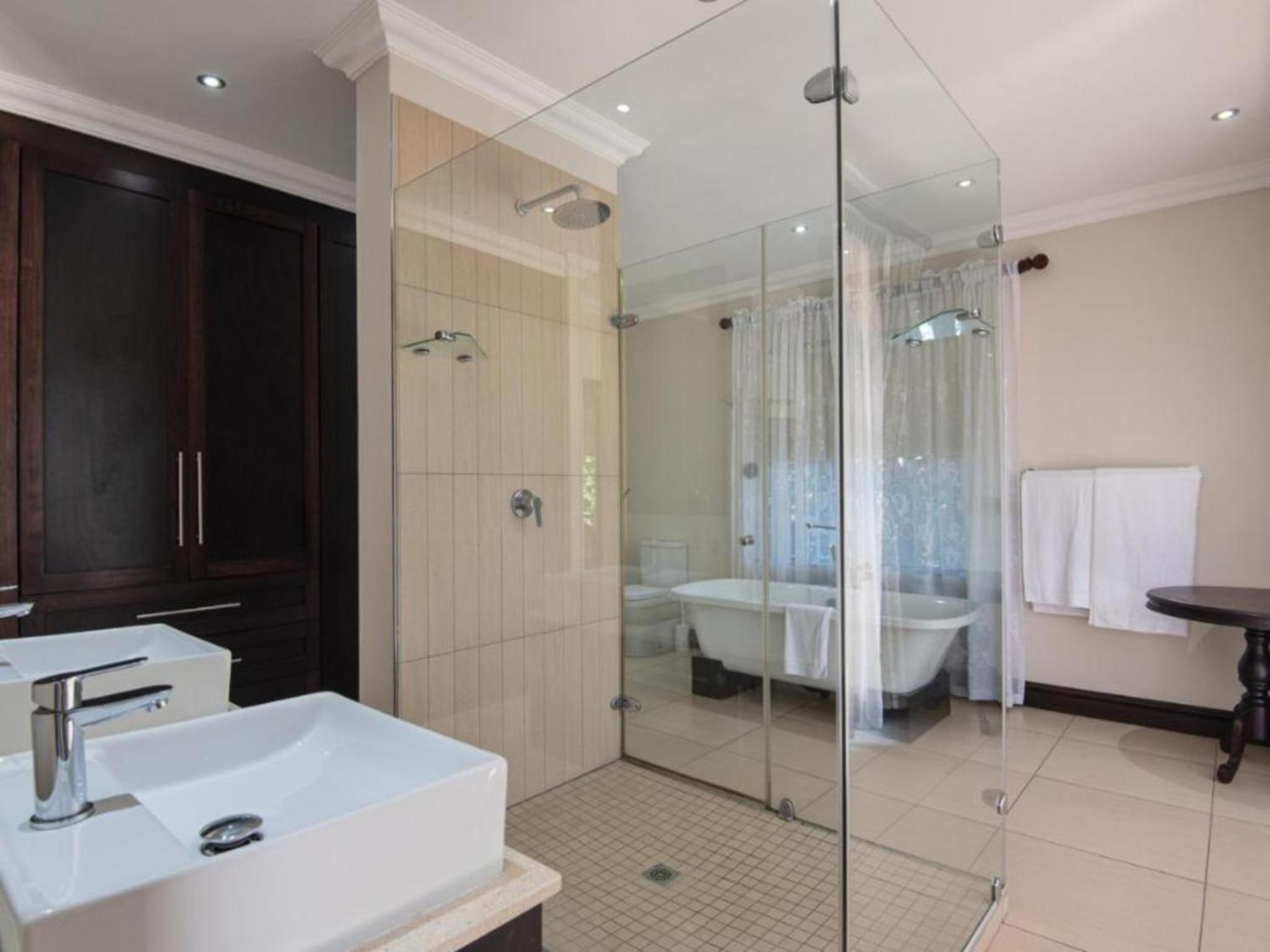 Forestwood Drive 13 Zimbali Estate