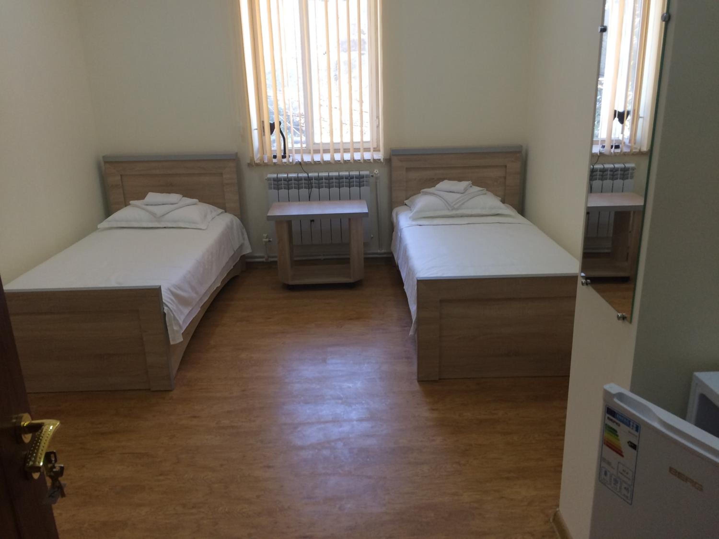 Guest house Hasmik