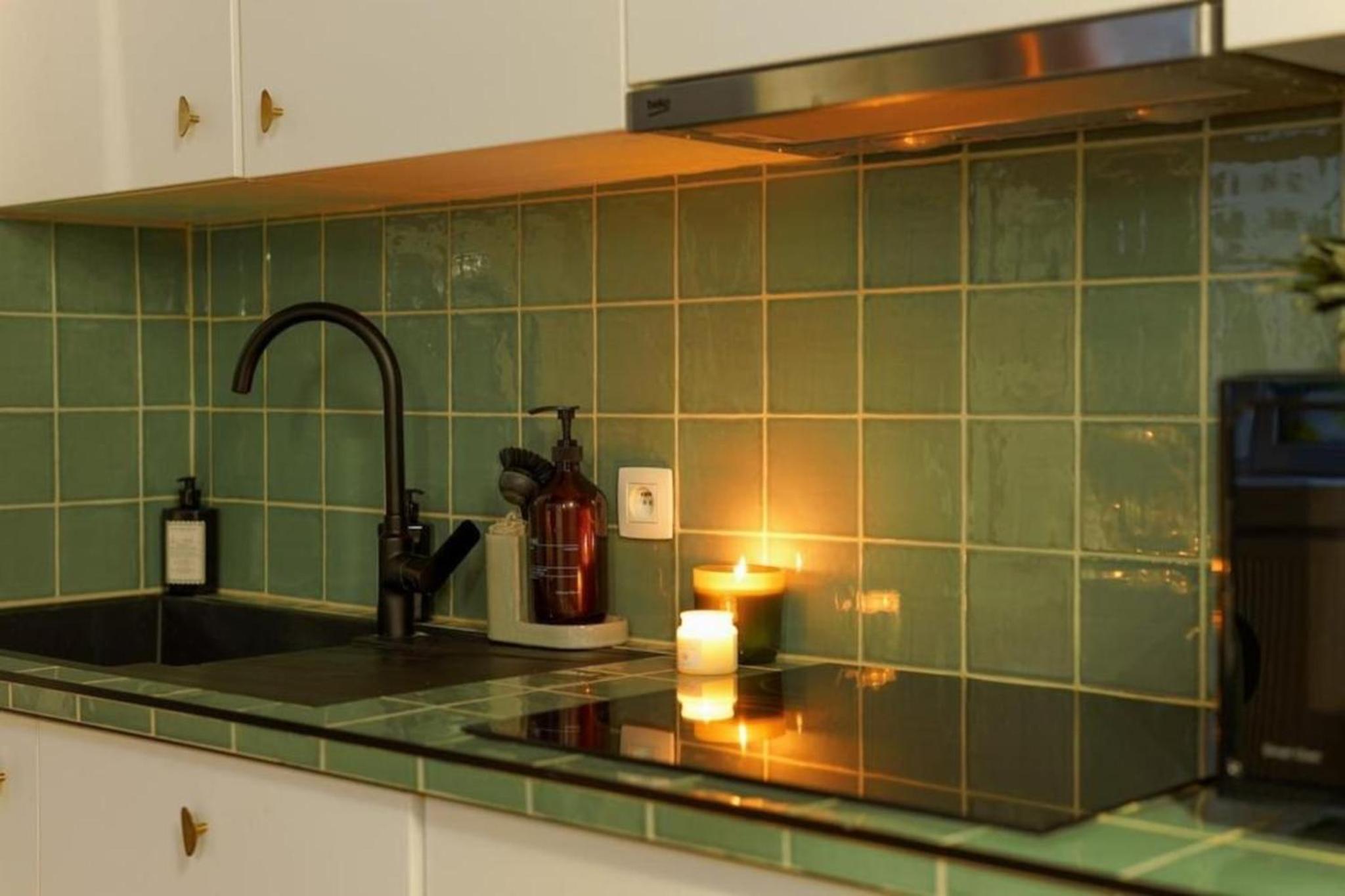 Charming home by Grote Markt with Free Parking
