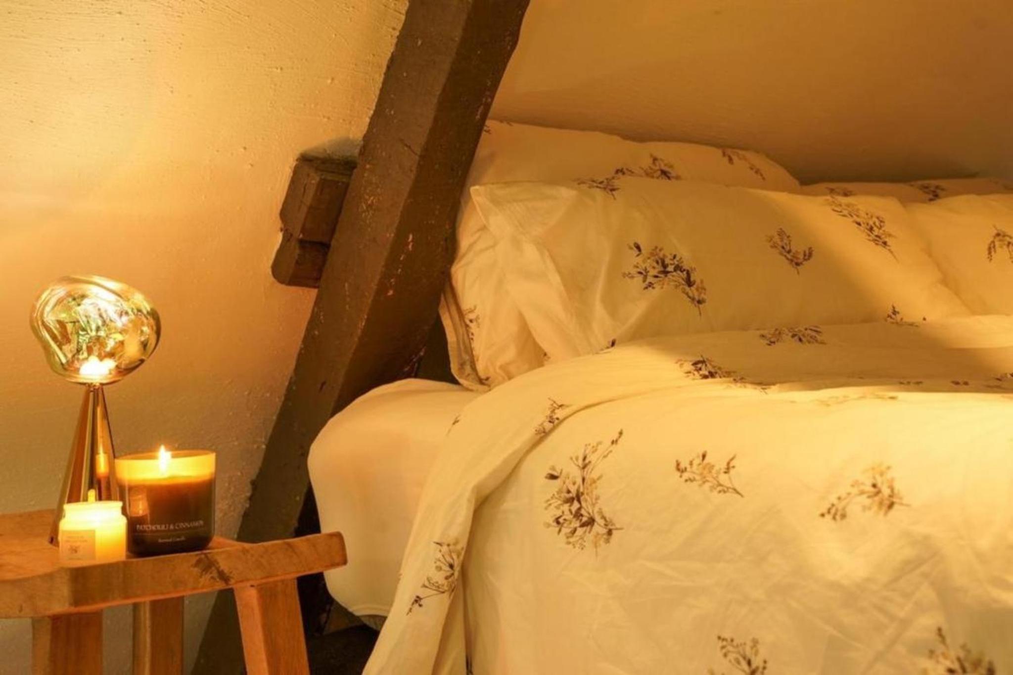 Charming home by Grote Markt with Free Parking