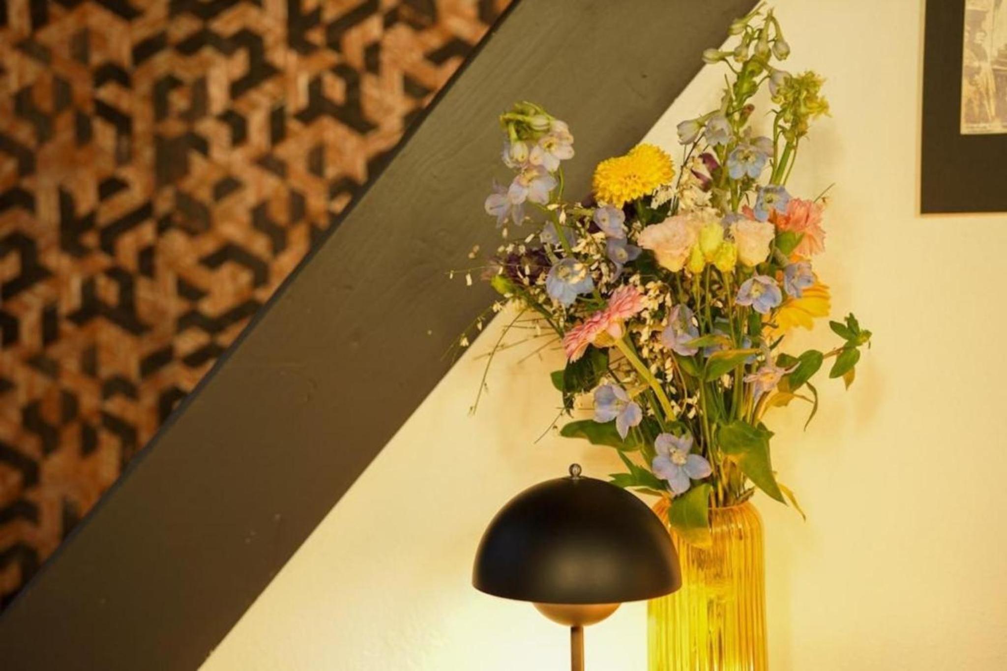 Charming home by Grote Markt with Free Parking