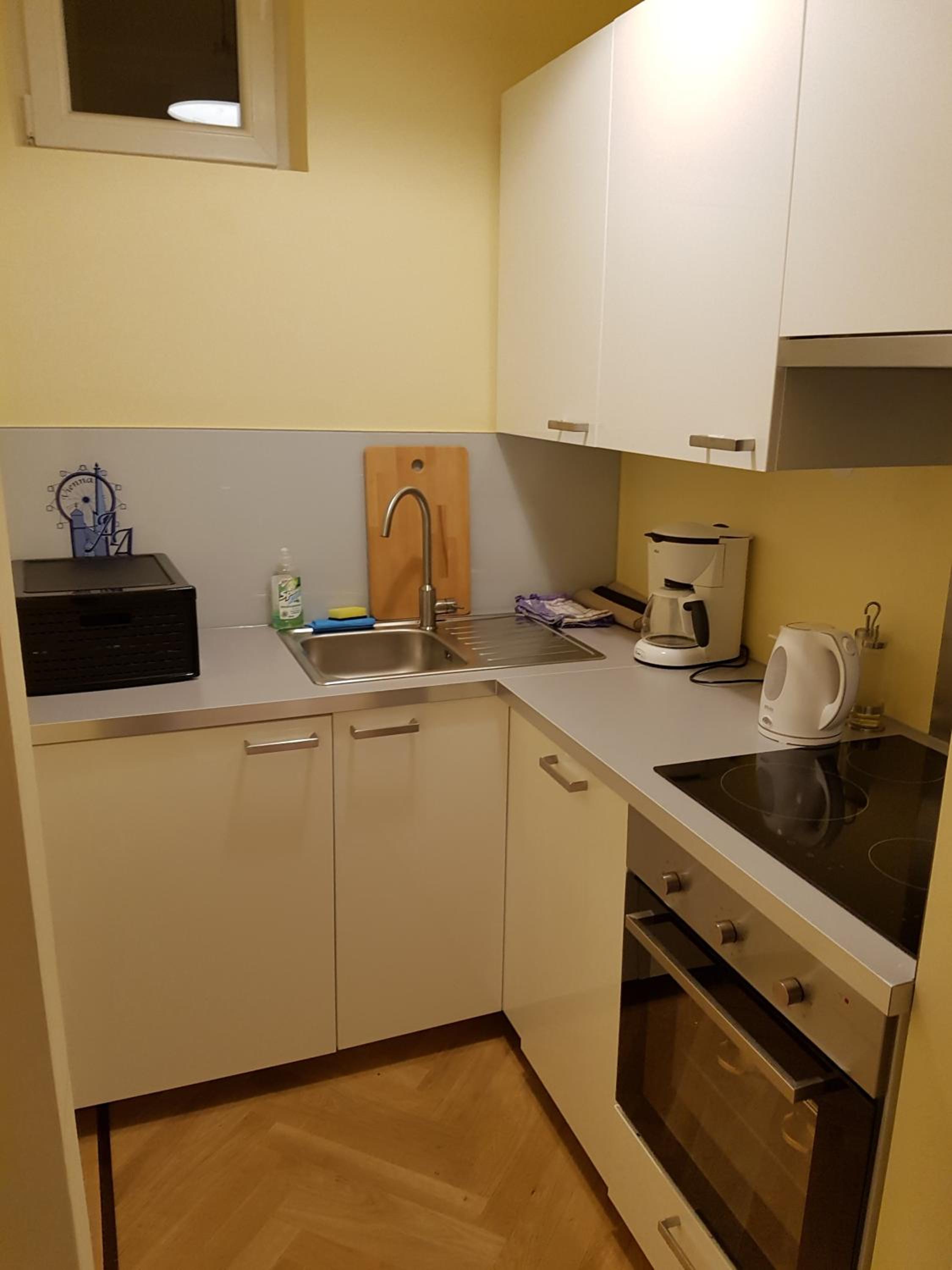 Ableidinger Apartments