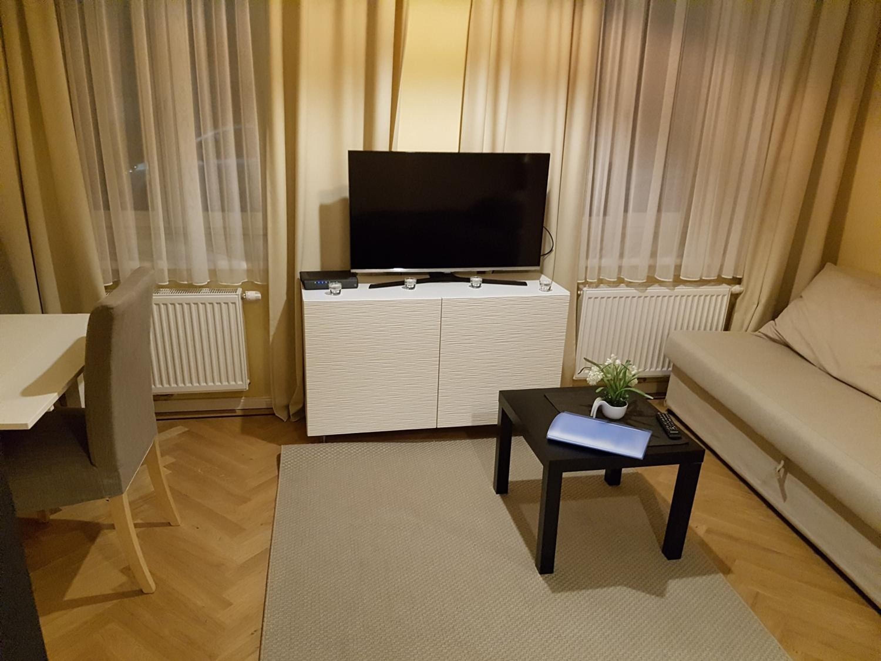 Ableidinger Apartments