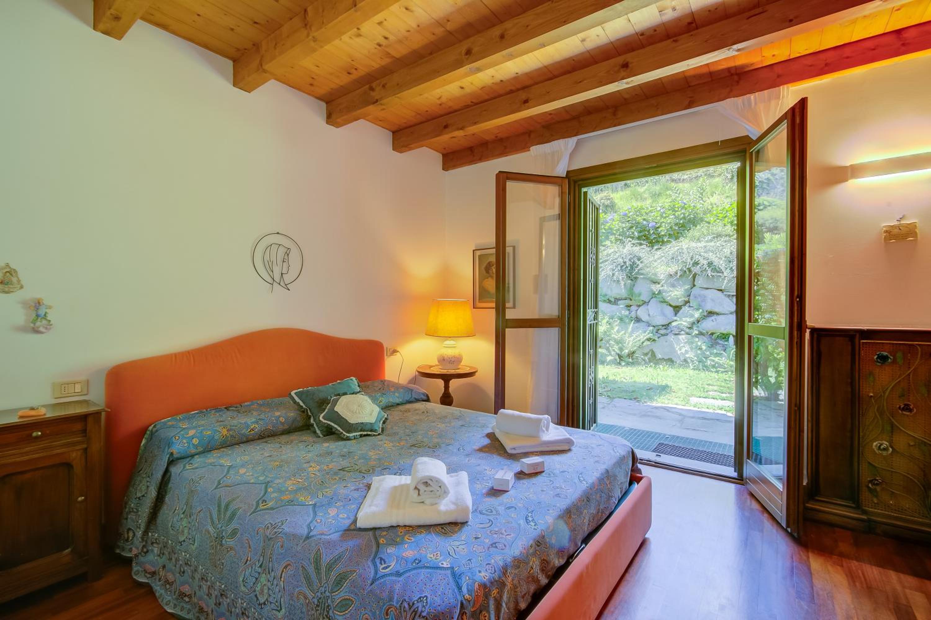 The Green Emerald Family Retreat - Happy Rentals