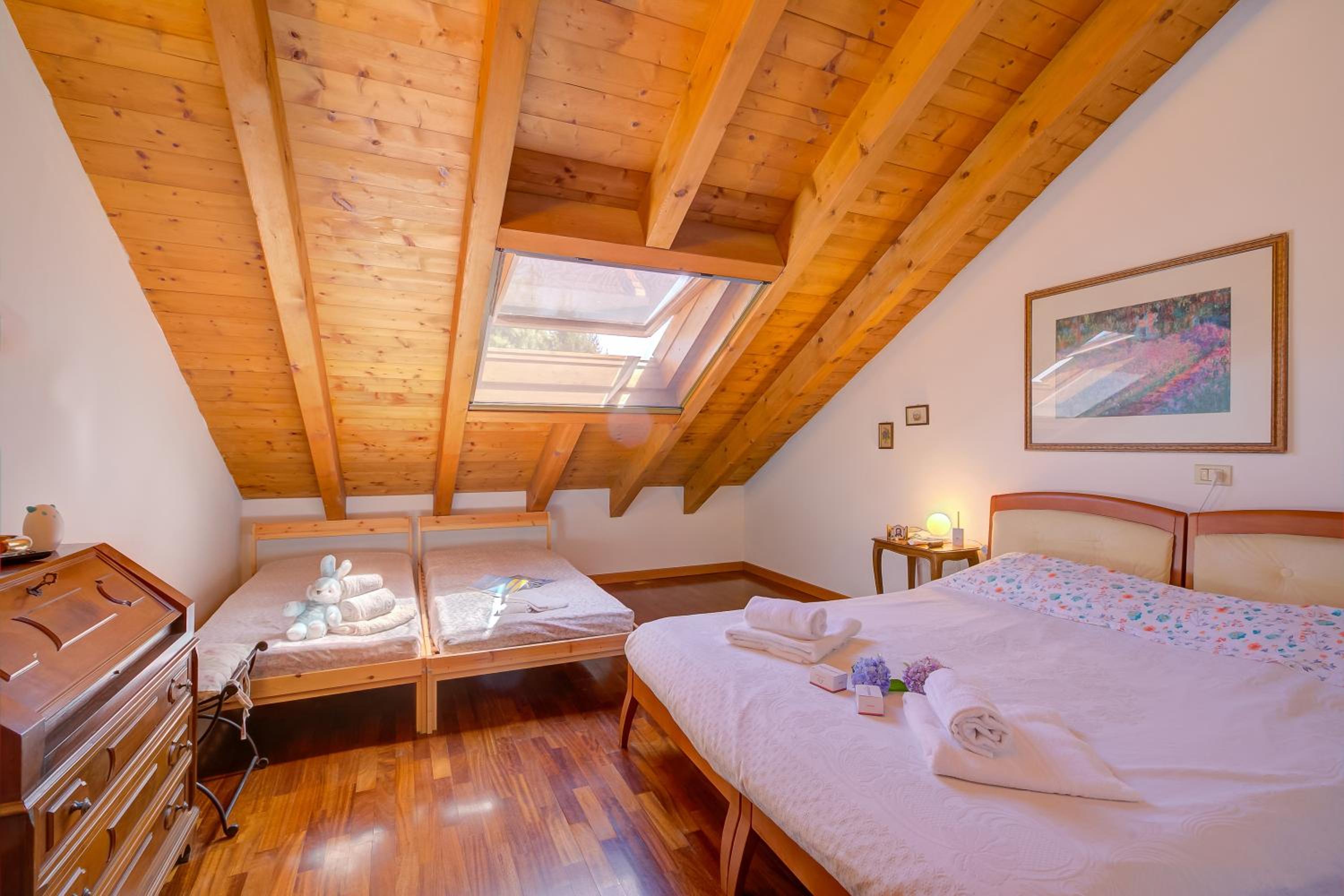 The Green Emerald Family Retreat - Happy Rentals