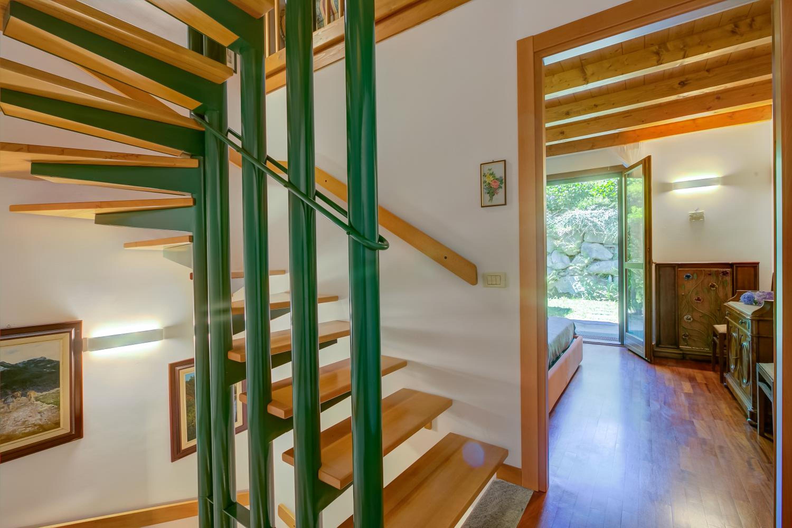 The Green Emerald Family Retreat - Happy Rentals